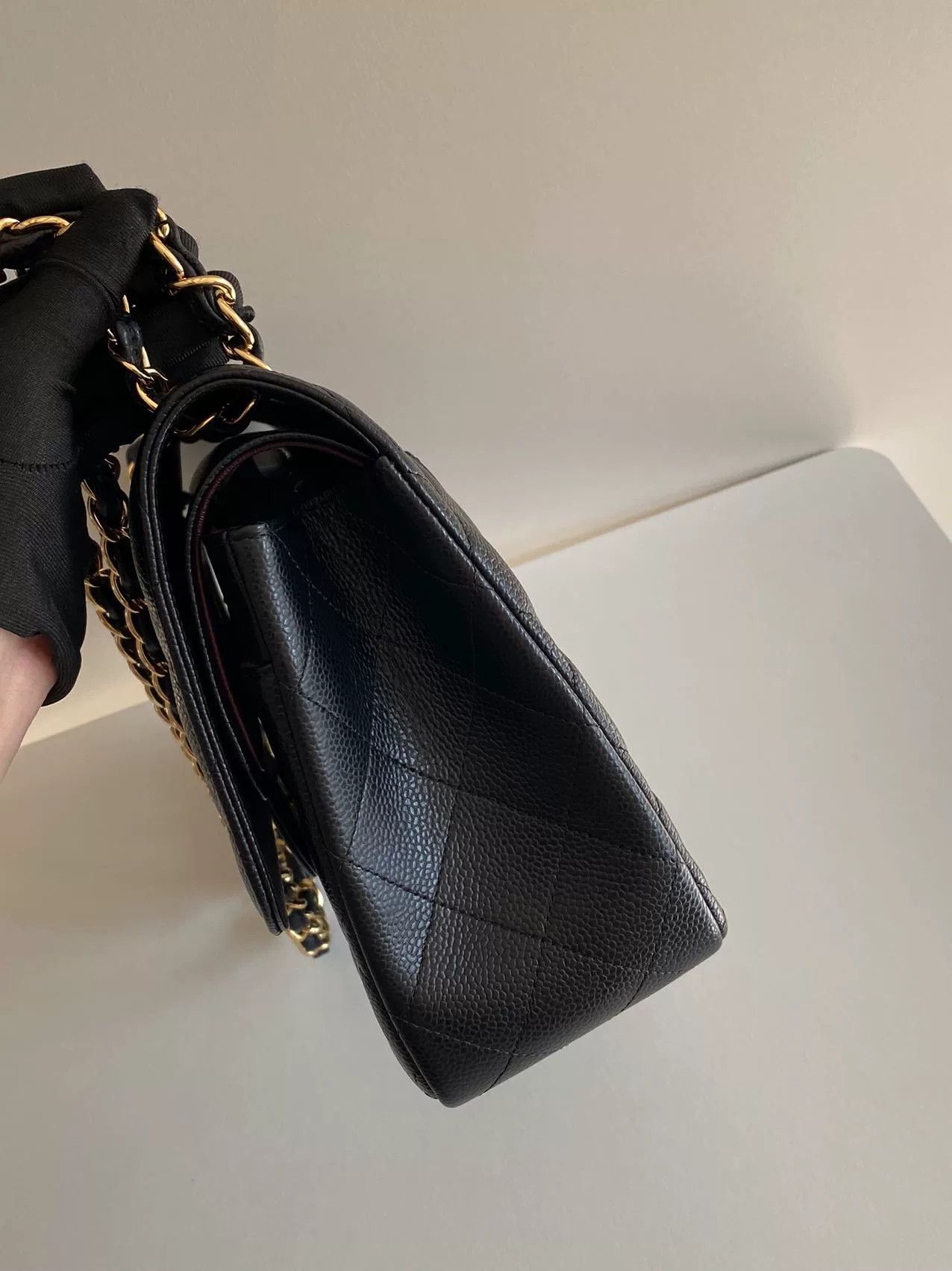 Chanel Pre-loved Bag Very good condition Size ONE SIZE - 4 Thumbnail