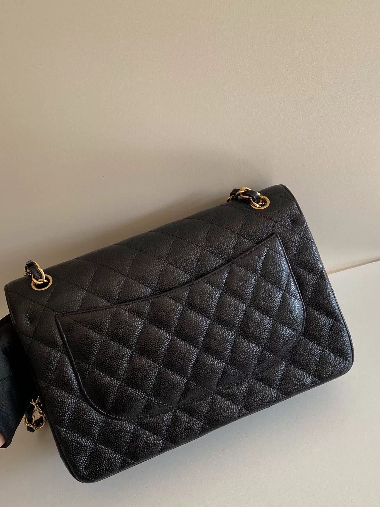 Chanel Pre-loved Bag Very good condition Size ONE SIZE - 3 Thumbnail