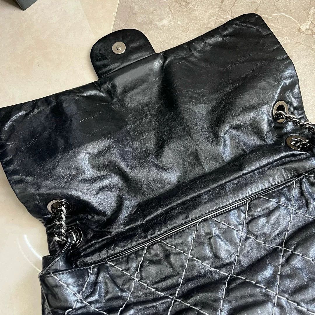 Chanel Pre-loved Bag Very good condition Size ONE SIZE - 5 Thumbnail