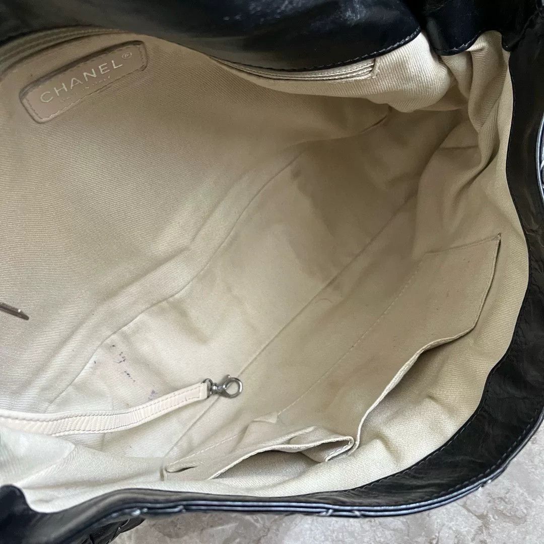 Chanel Pre-loved Bag Very good condition Size ONE SIZE - 9 Thumbnail