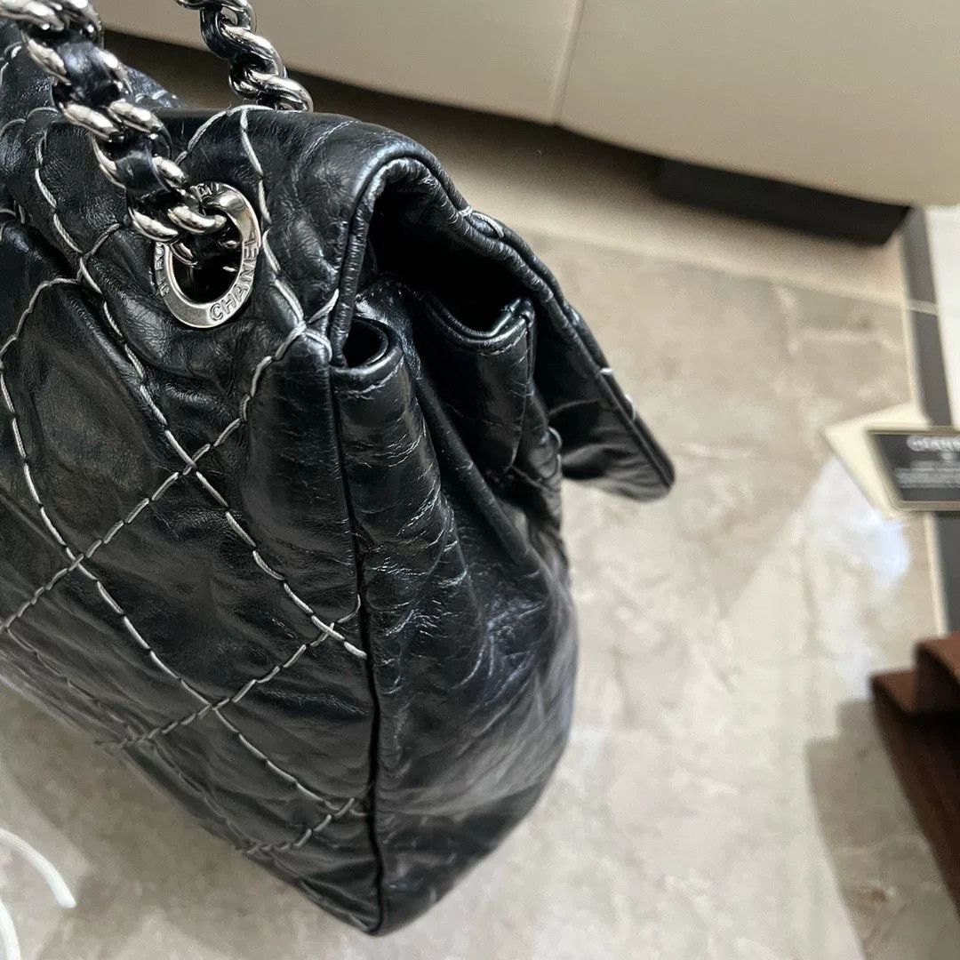 Chanel Pre-loved Bag Very good condition Size ONE SIZE - 8 Thumbnail