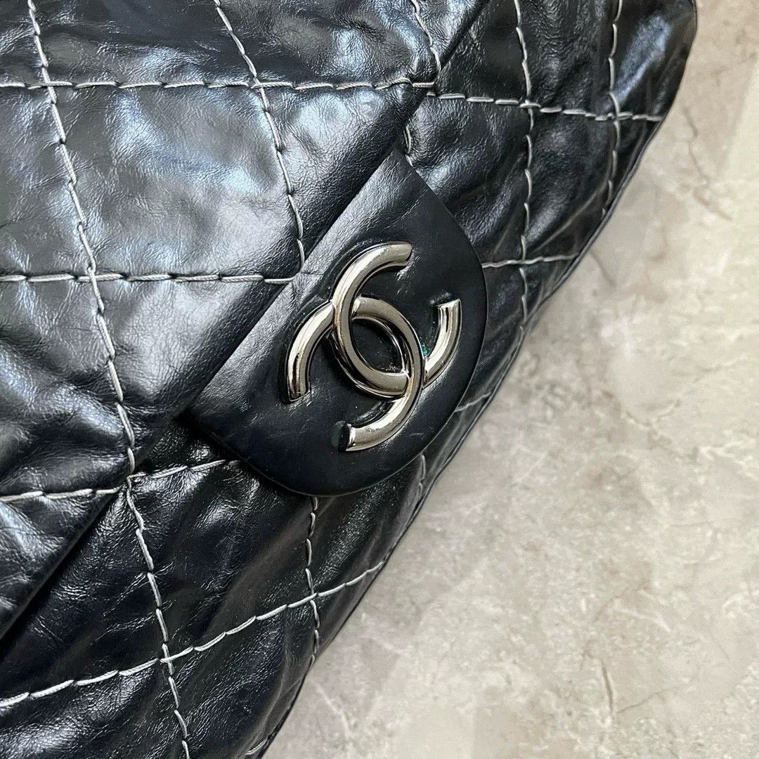 Chanel Pre-loved Bag Very good condition Size ONE SIZE - 3 Thumbnail