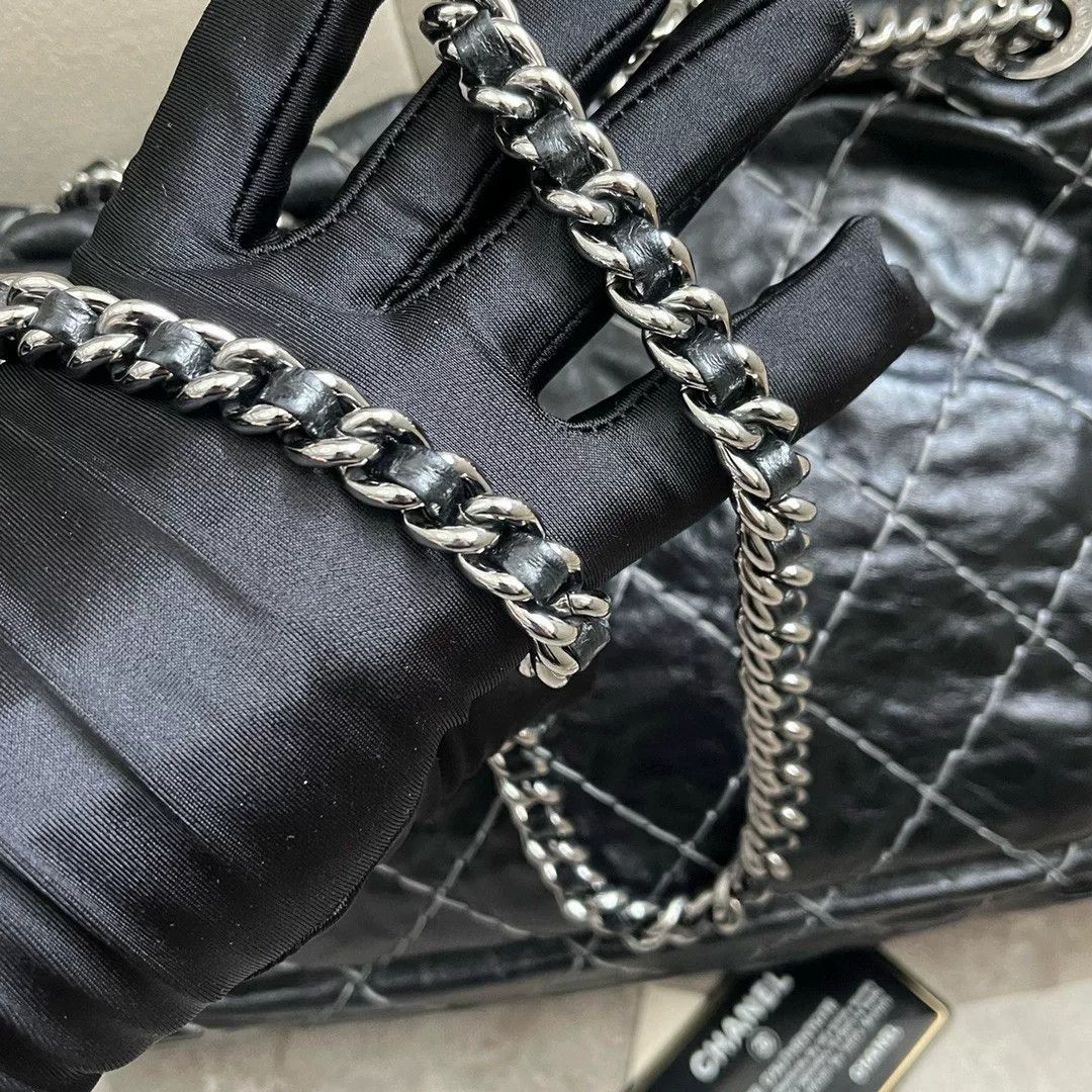 Chanel Pre-loved Bag Very good condition Size ONE SIZE - 7 Thumbnail