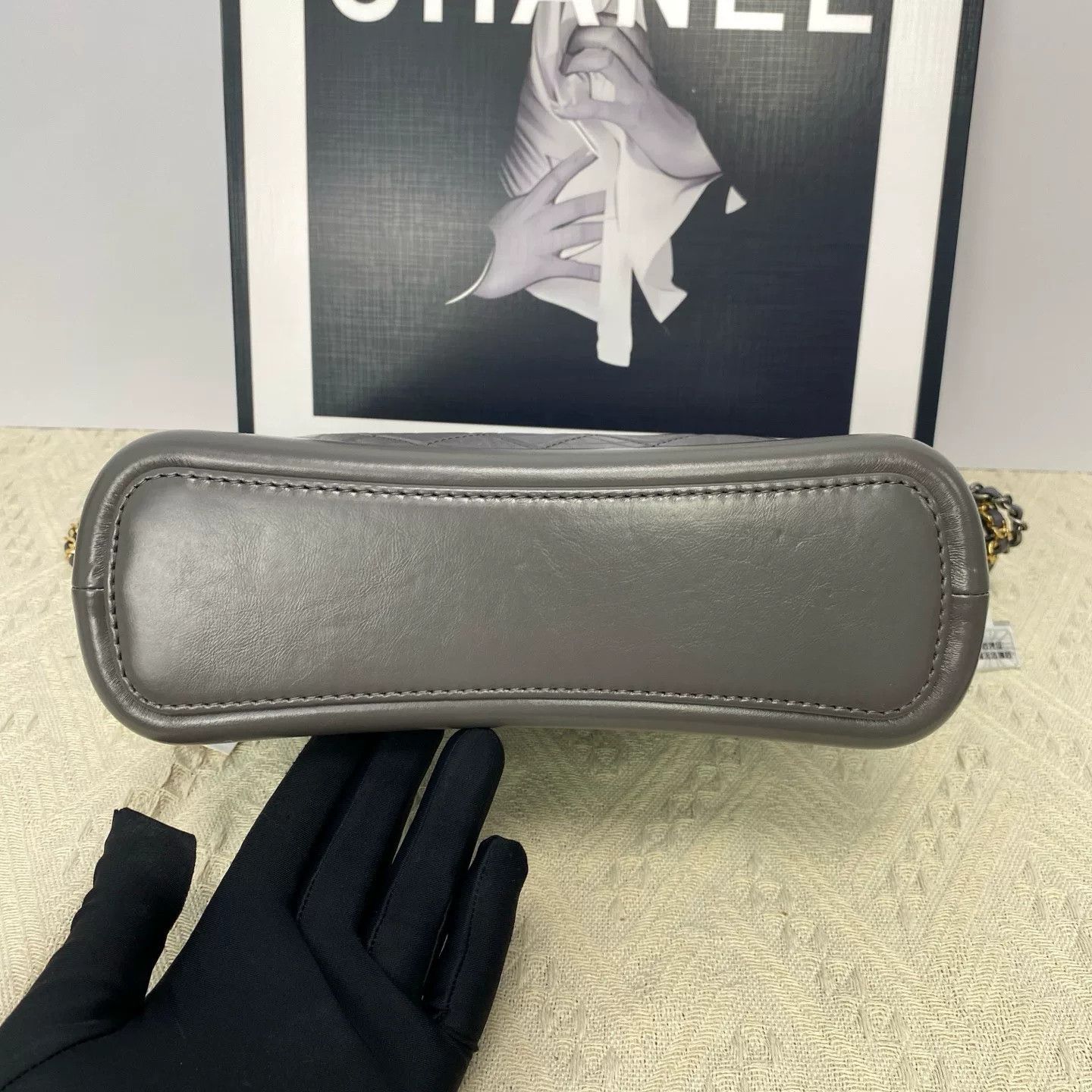 Chanel Pre-loved Bag Very good condition Size ONE SIZE - 5 Thumbnail