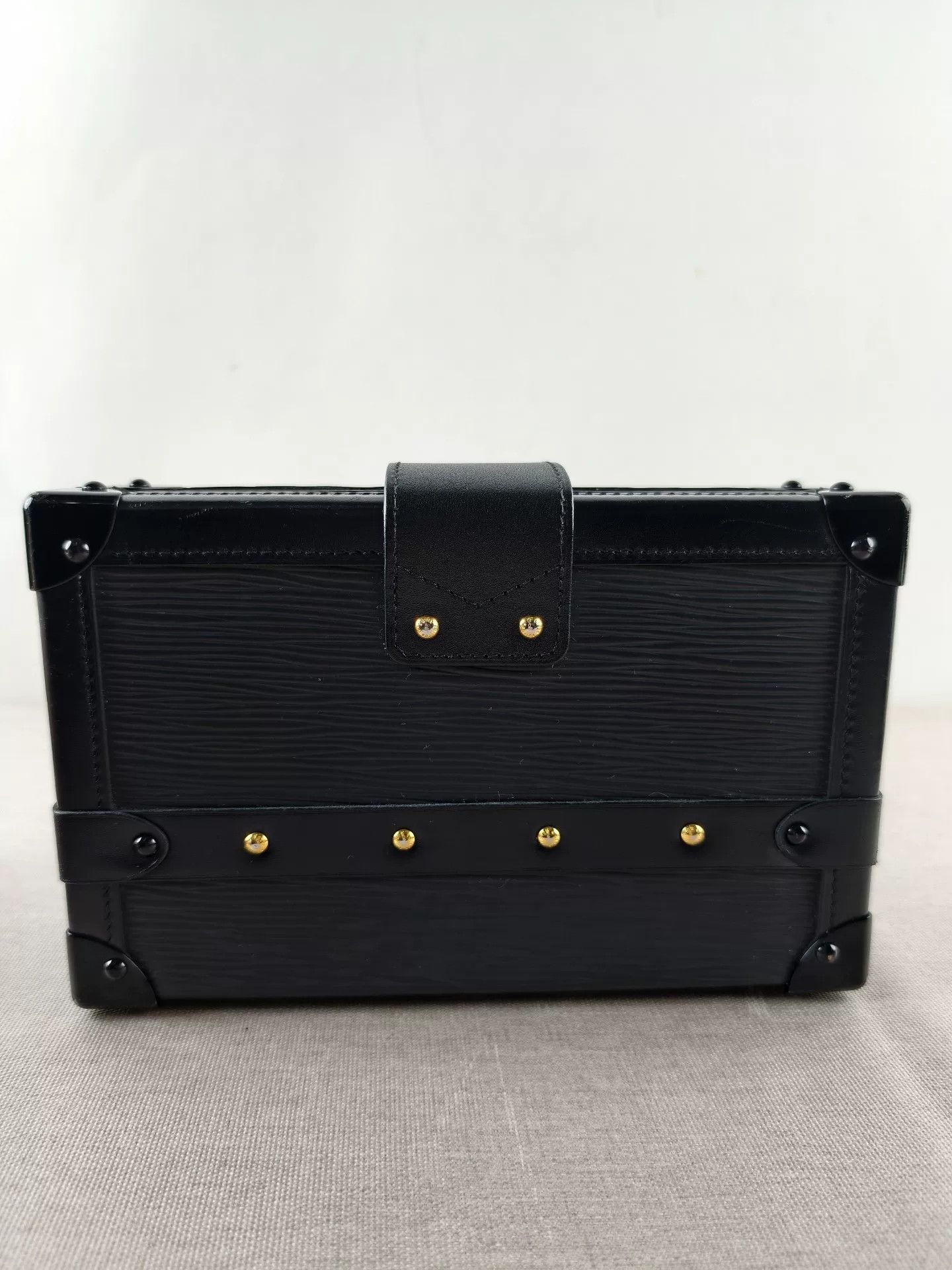 Louis Vuitton Pre-loved Bag Very good condition Size ONE SIZE - 7 Thumbnail