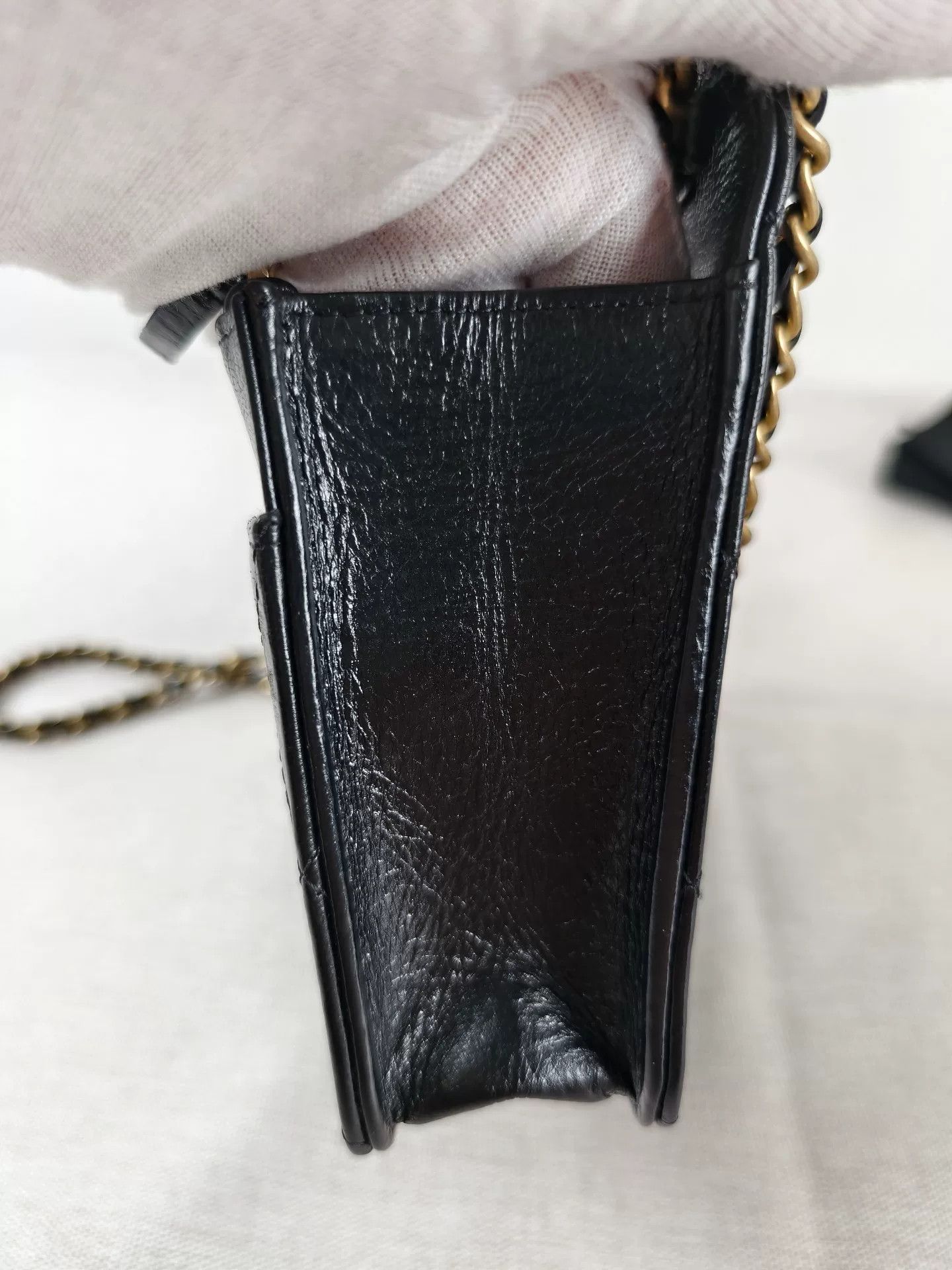 Chanel Pre-loved Bag Very good condition Size ONE SIZE - 9 Thumbnail