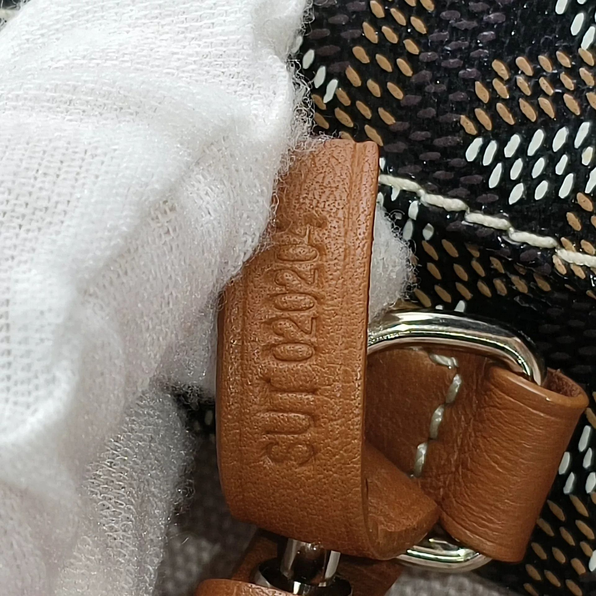 Goyard Pre-loved Bag Very good condition Size ONE SIZE - 6 Thumbnail
