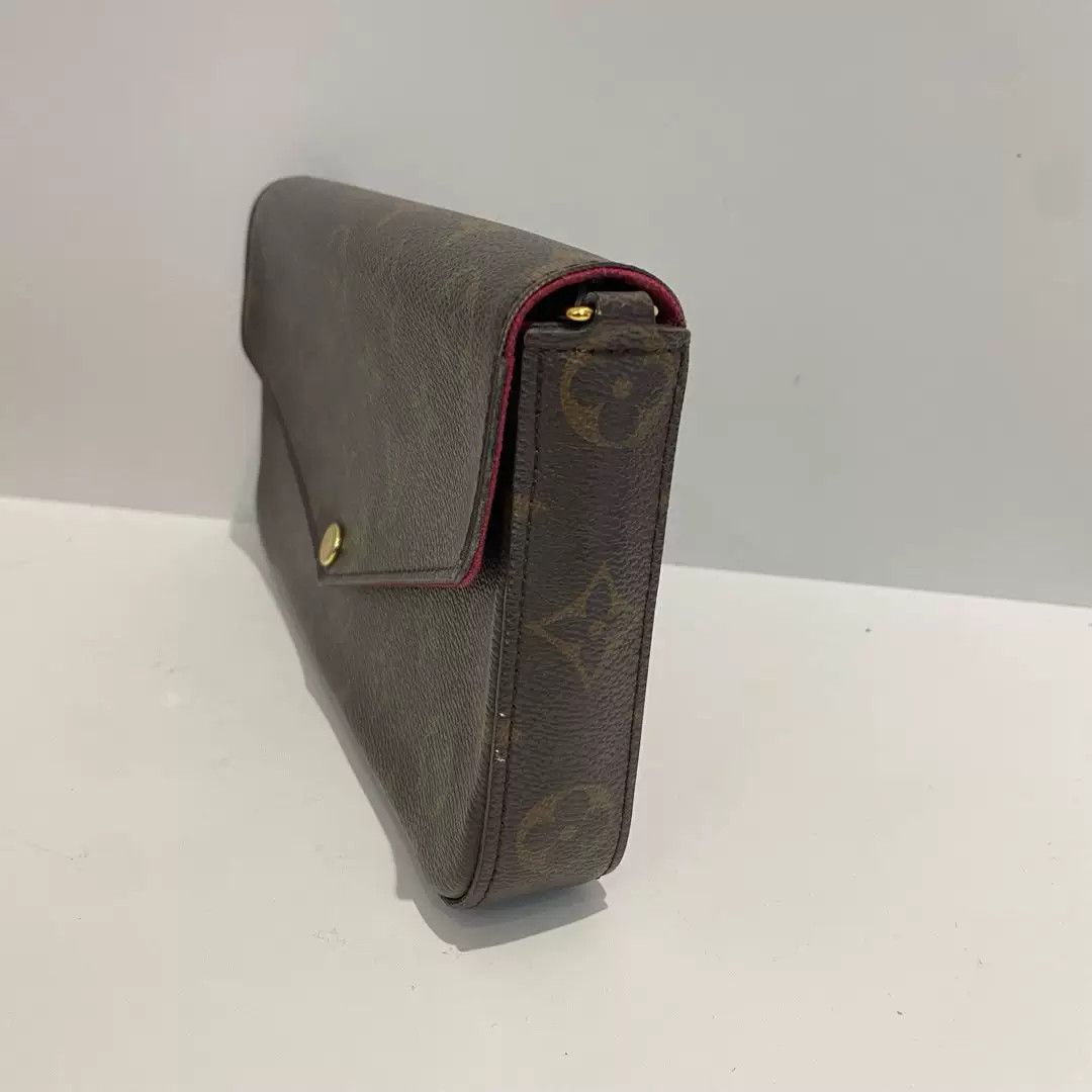 Louis Vuitton Pre-loved Bag Very good condition Size ONE SIZE - 2 Thumbnail