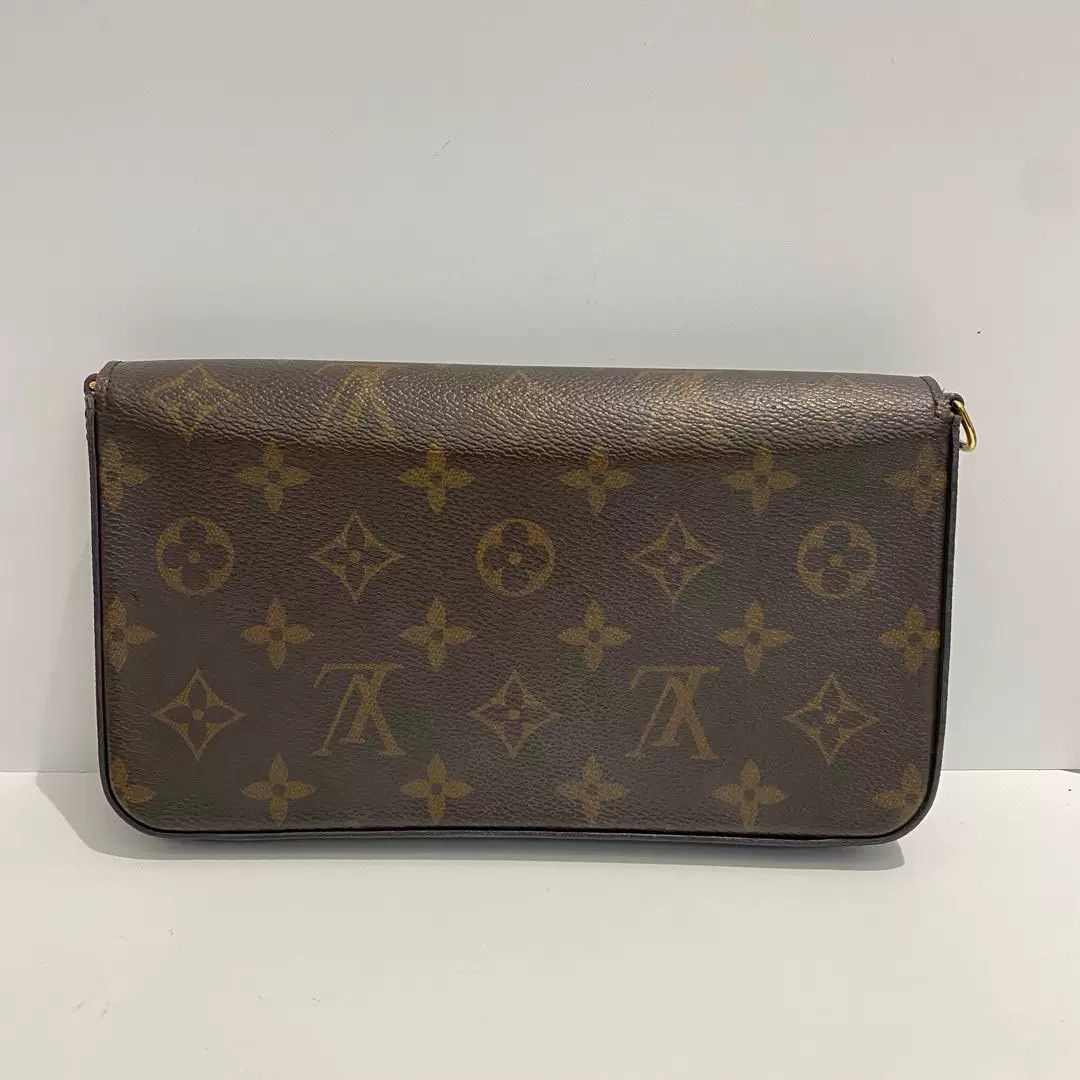 Louis Vuitton Pre-loved Bag Very good condition Size ONE SIZE - 6 Thumbnail