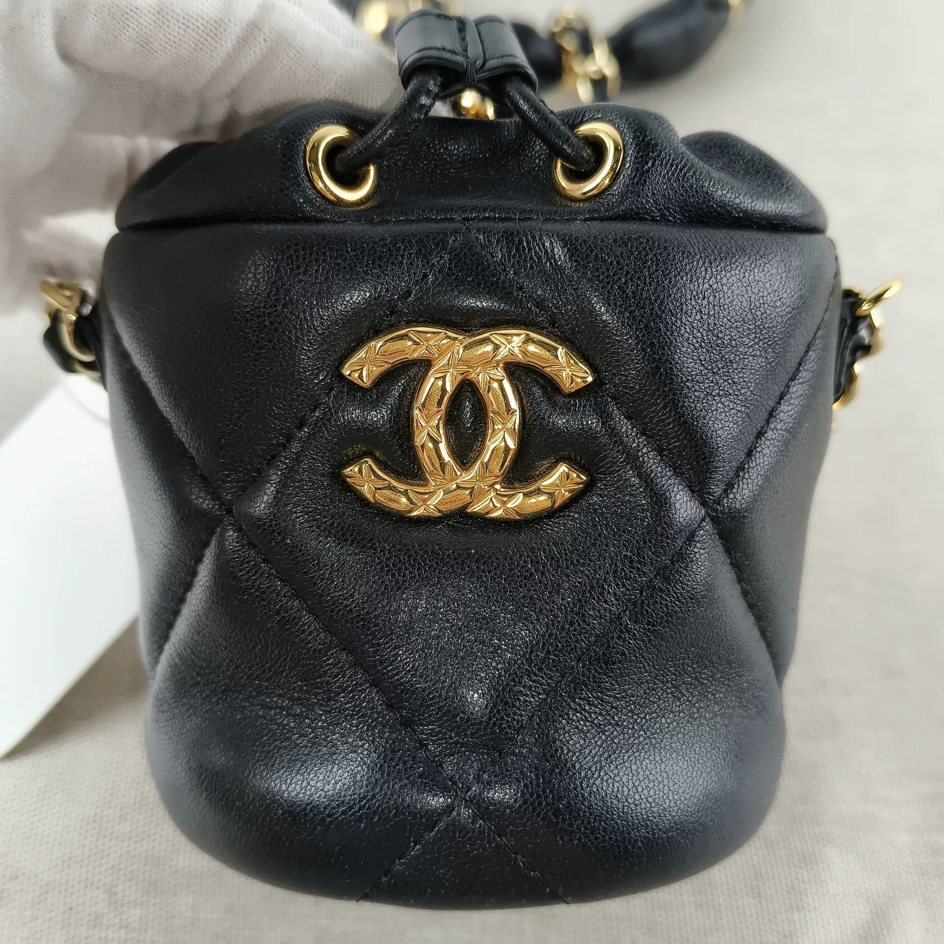 Chanel Pre-loved Bag Very good condition Size ONE SIZE - 2 Thumbnail