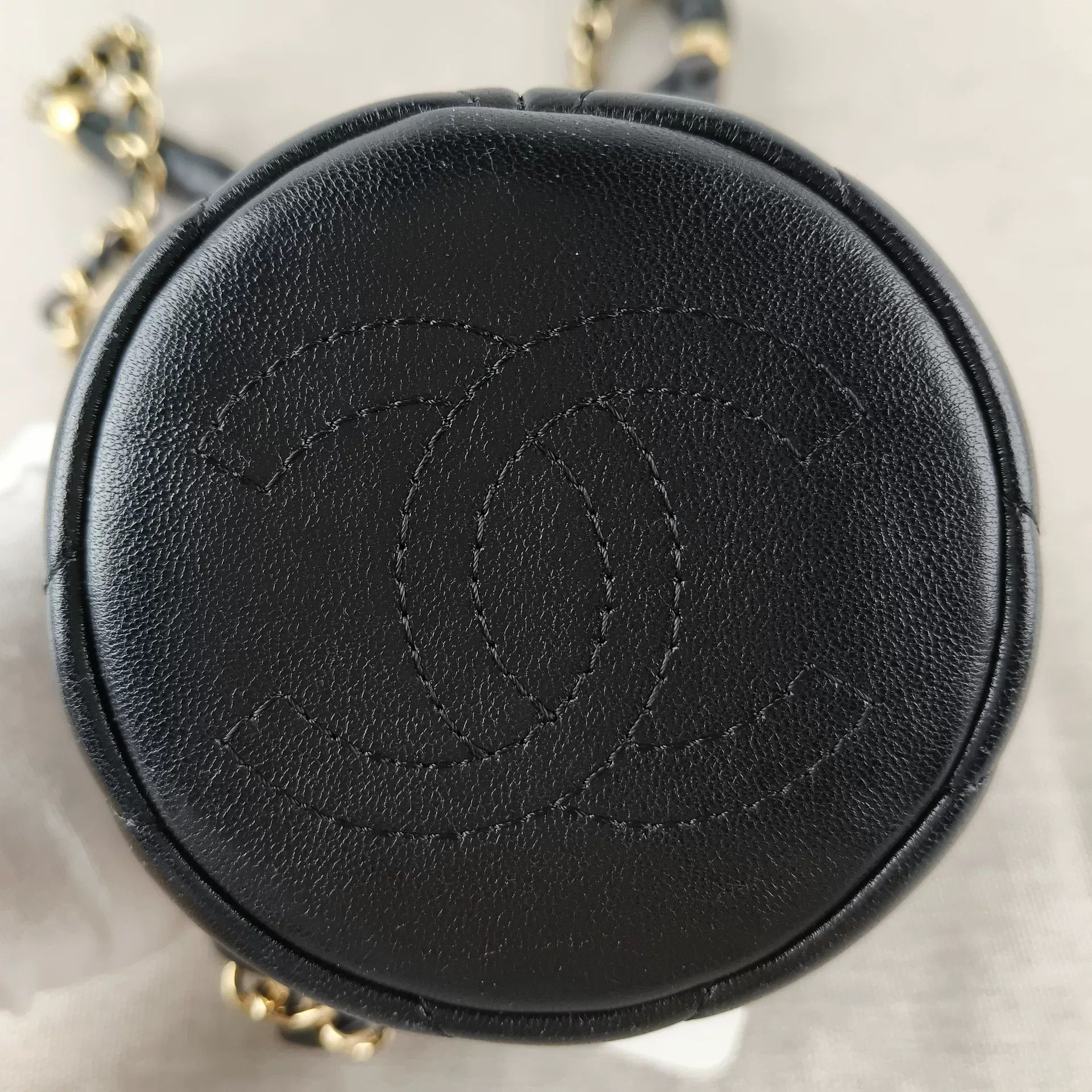 Chanel Pre-loved Bag Very good condition Size ONE SIZE - 4 Thumbnail