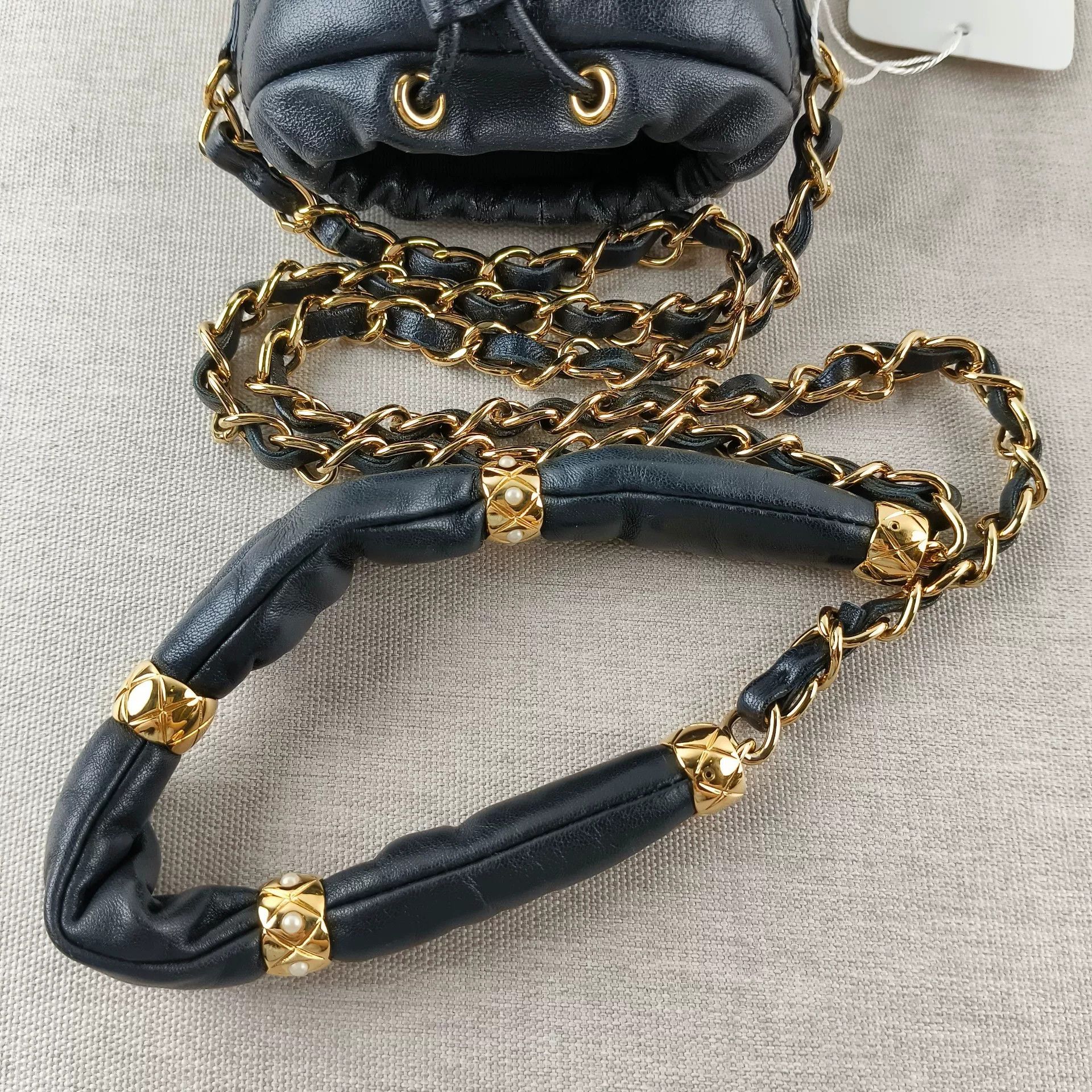 Chanel Pre-loved Bag Very good condition Size ONE SIZE - 7 Thumbnail