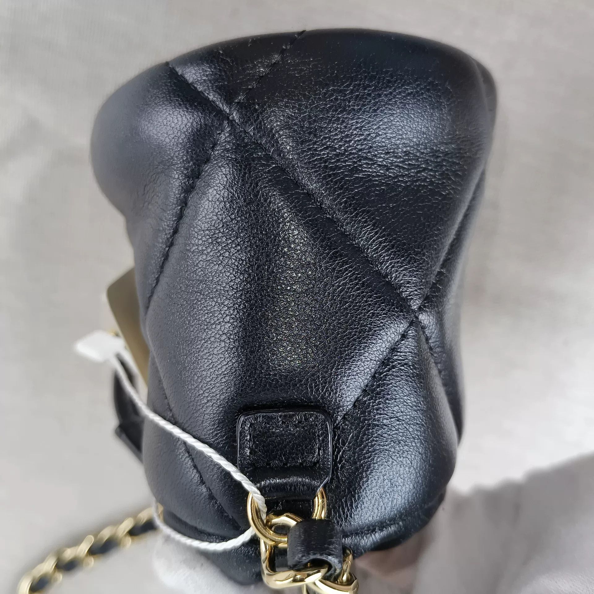 Chanel Pre-loved Bag Very good condition Size ONE SIZE - 3 Thumbnail