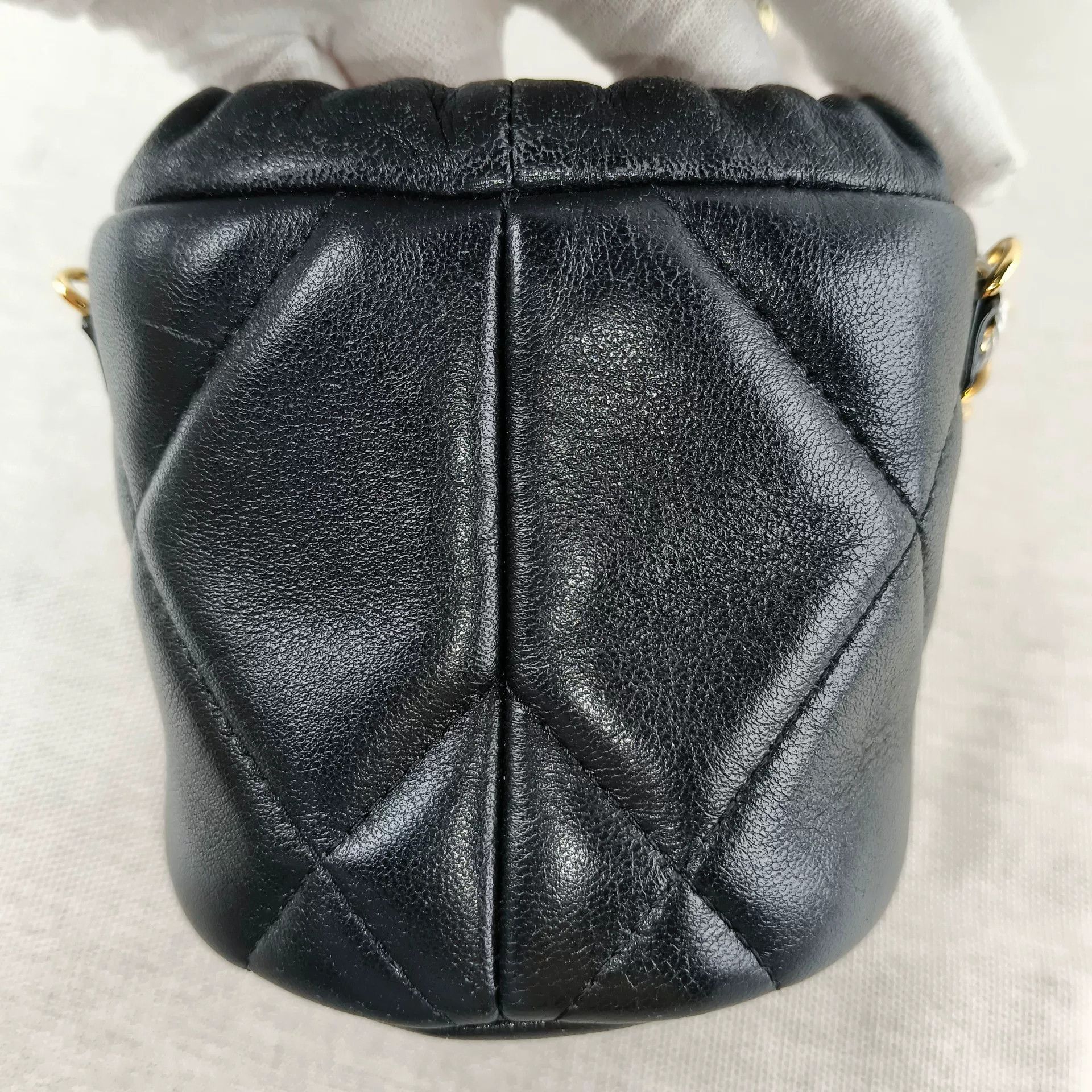 Chanel Pre-loved Bag Very good condition Size ONE SIZE - 6 Thumbnail