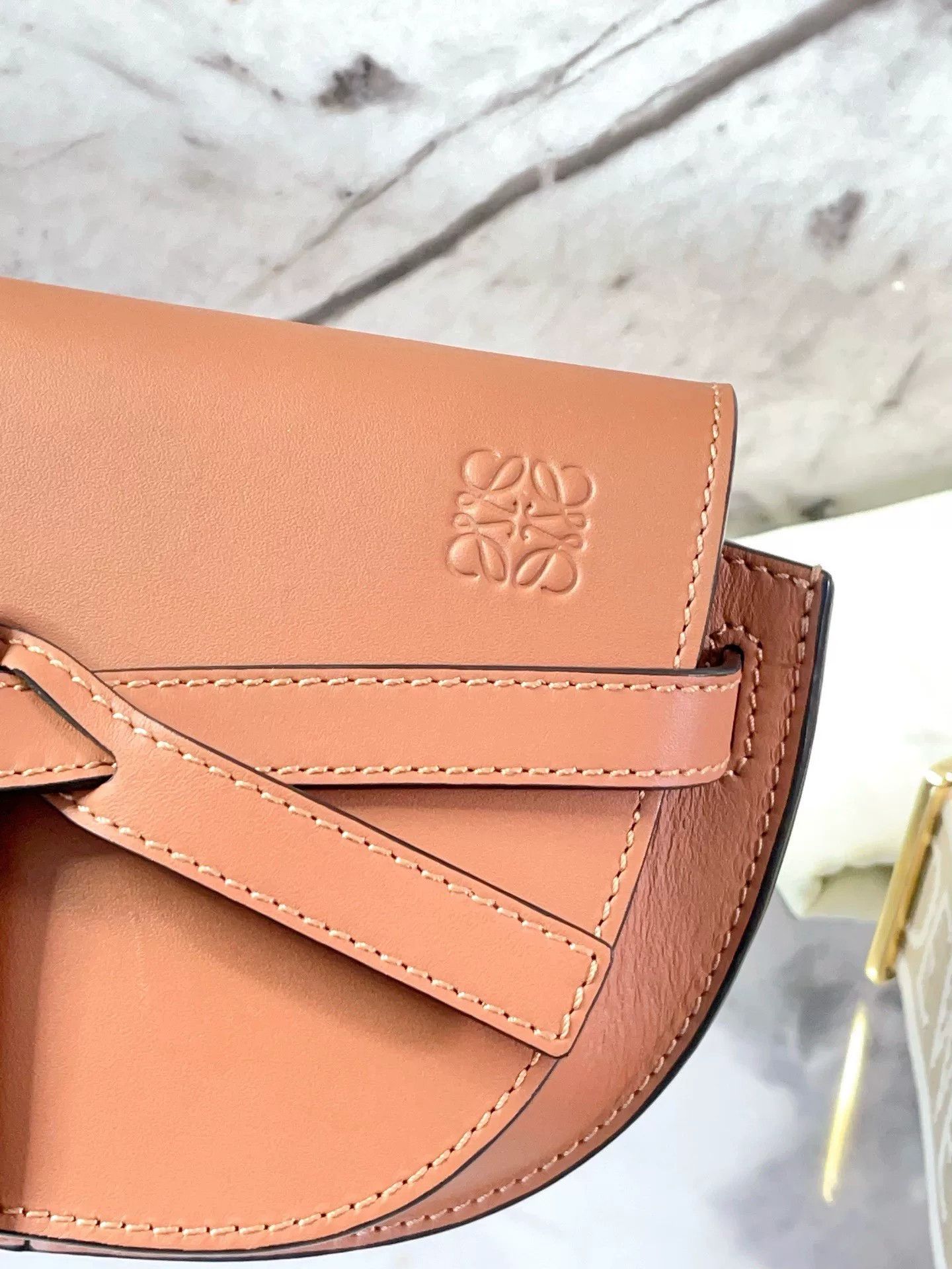 Loewe Pre-loved Bag Very good condition Size ONE SIZE - 7 Thumbnail