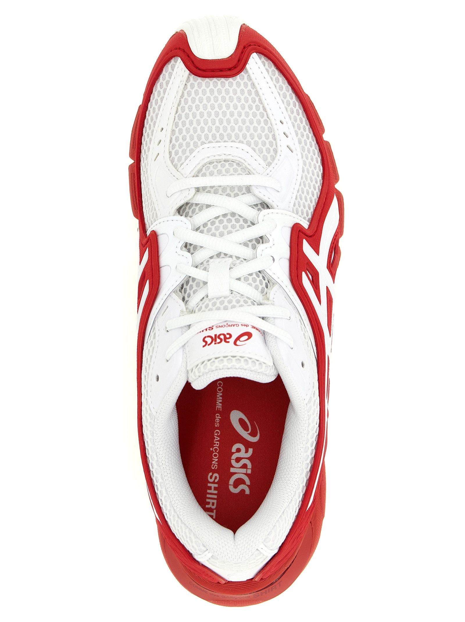 Comme des Garcons SHIRT Asics X Comme Des Garçons 'Gel-Sd-Lyte' Sneakers Size US 9 / EU 42 - 4 Thumbnail