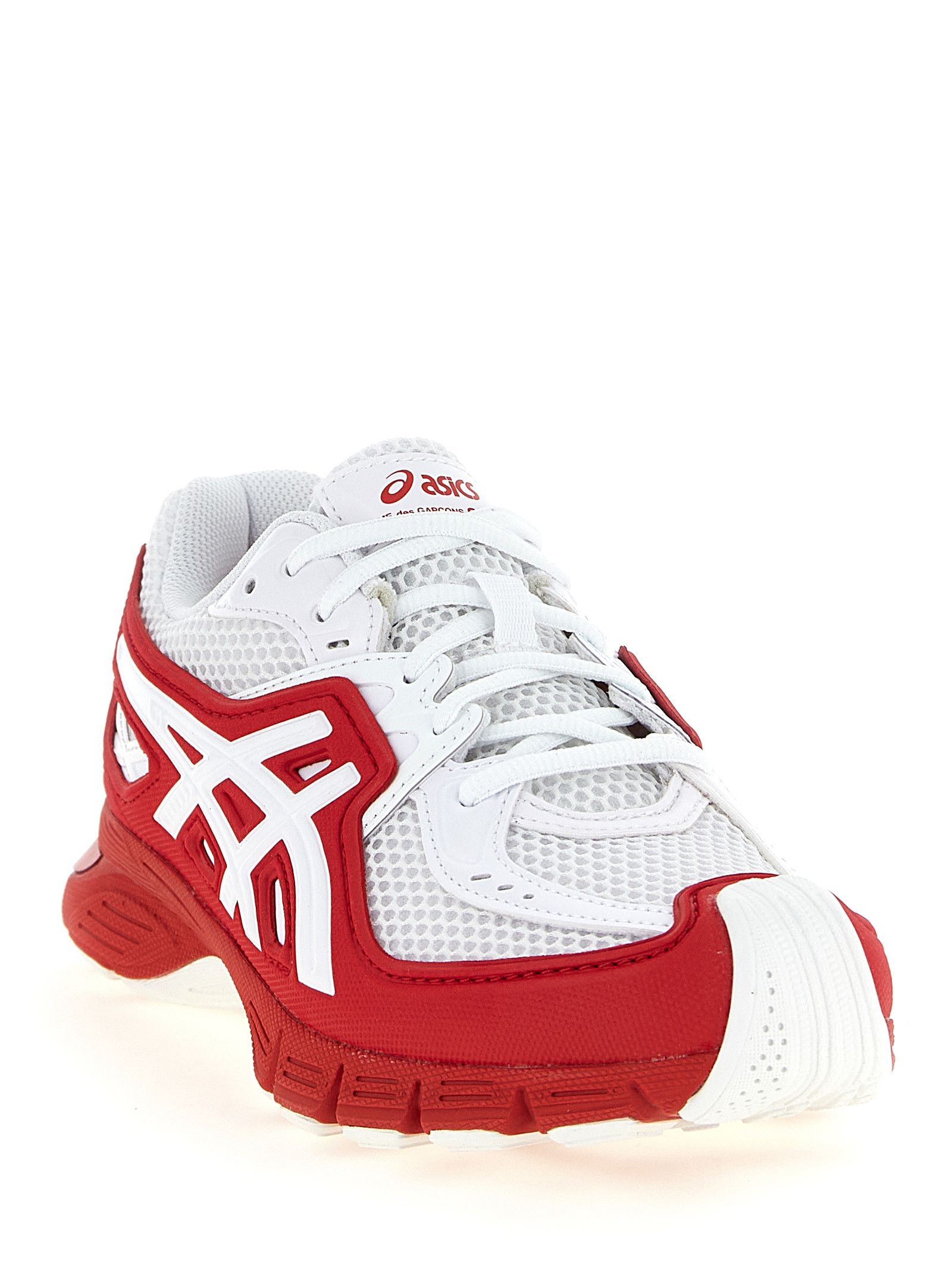 Comme des Garcons SHIRT Asics X Comme Des Garçons 'Gel-Sd-Lyte' Sneakers Size US 9 / EU 42 - 2 Thumbnail