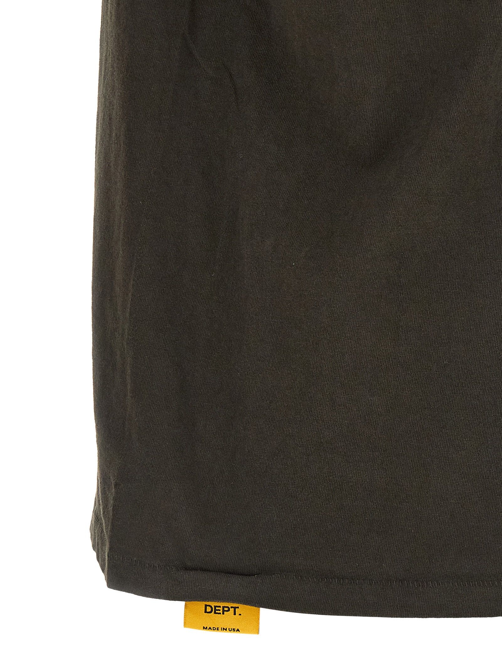 Gallery Dept. 'Dusty' Logo T-Shirt Size US L / EU 52-54 / 3 - 4 Thumbnail