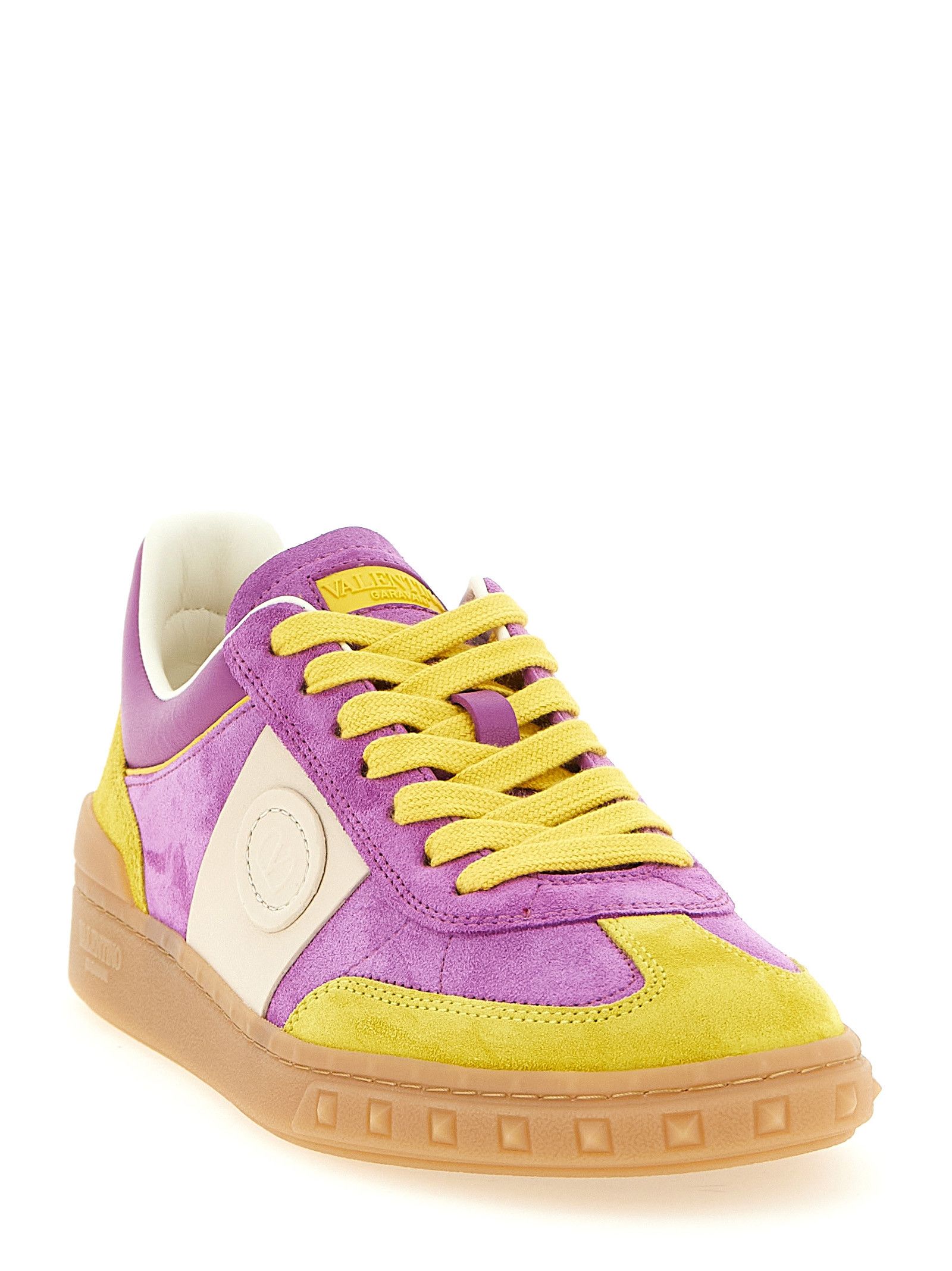 Valentino Valentino Garavani 'Upvillage' Sneakers Size US 10 / IT 40 - 2 Thumbnail