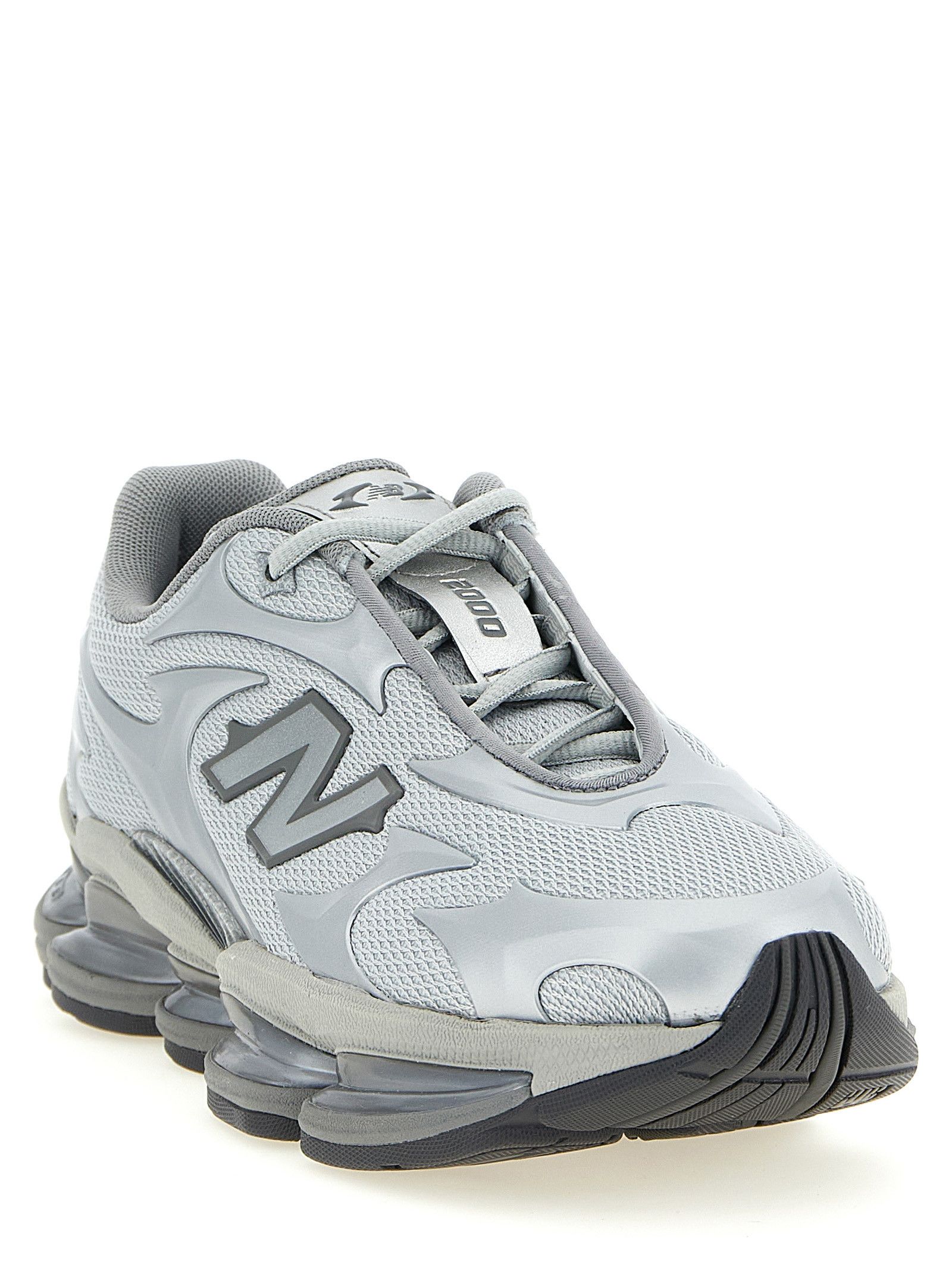 New Balance '2000' Sneakers Size US 10 / EU 43 - 2 Thumbnail