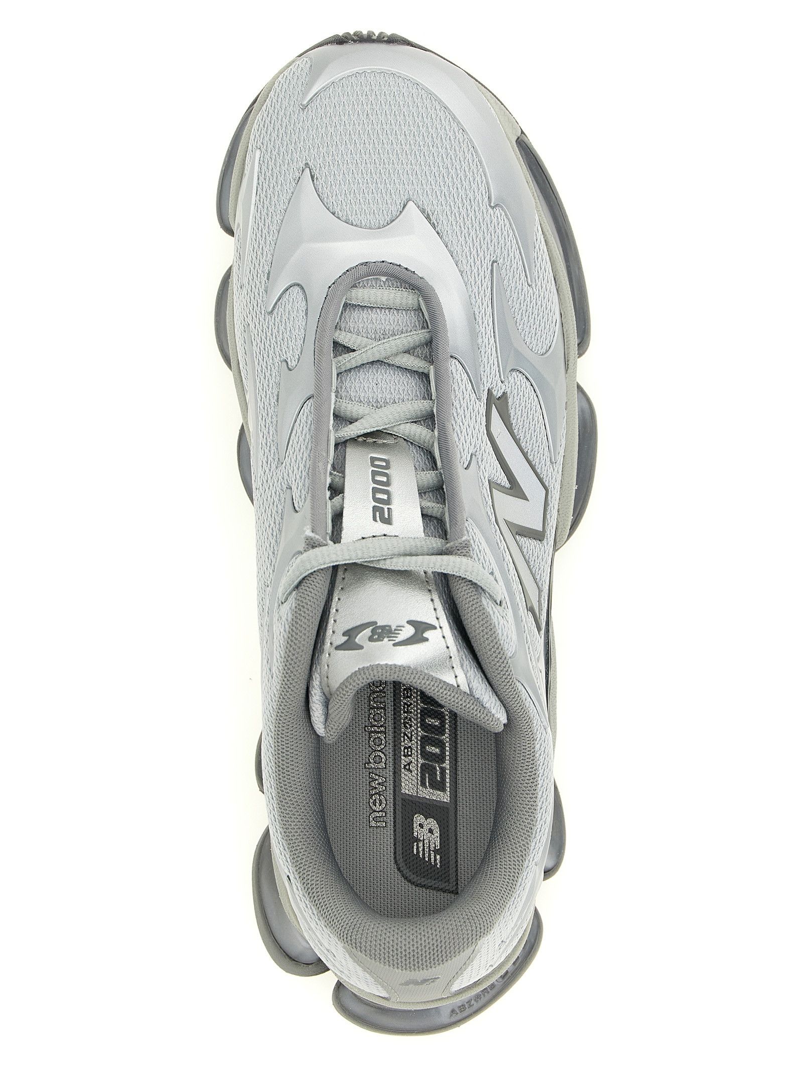 New Balance '2000' Sneakers Size US 9 / EU 42 - 4 Thumbnail