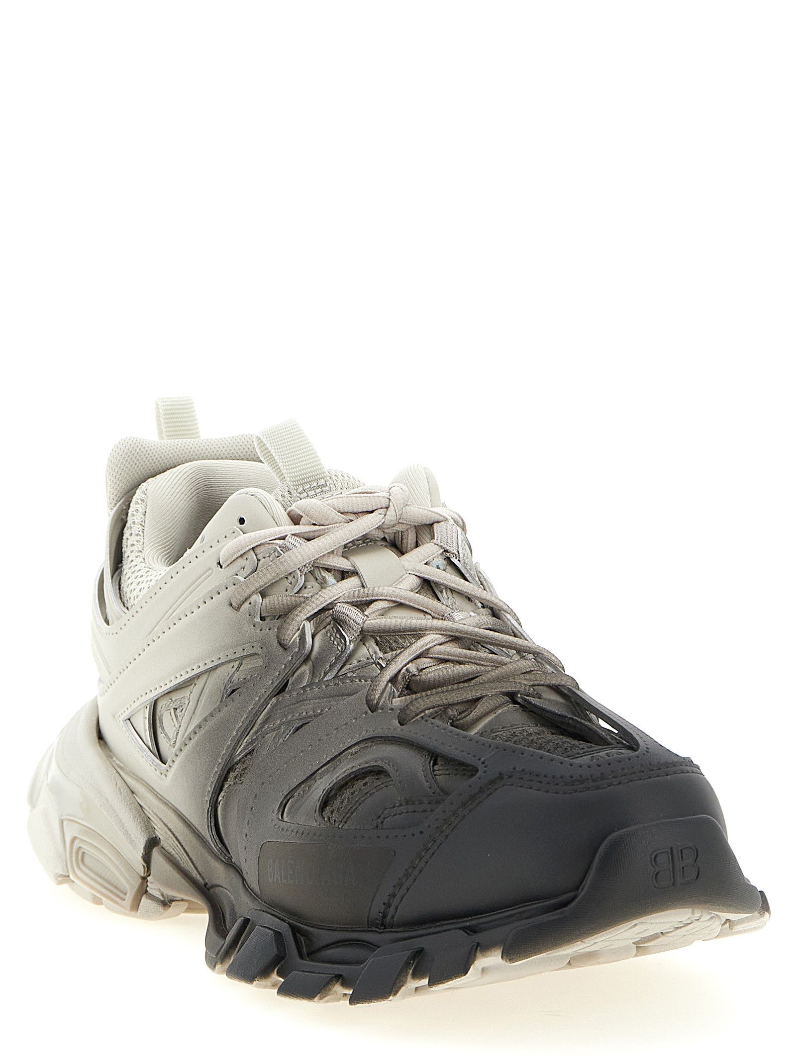 Balenciaga 'Track Gradient' Sneakers Size US 10 / EU 43 - 2 Thumbnail