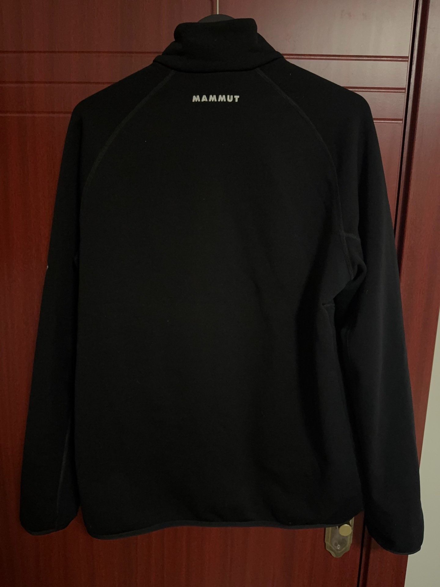 Mammut MAMMUT Aconcagua ML Fleece Jacket Size US L / EU 52-54 / 3 - 2 Thumbnail