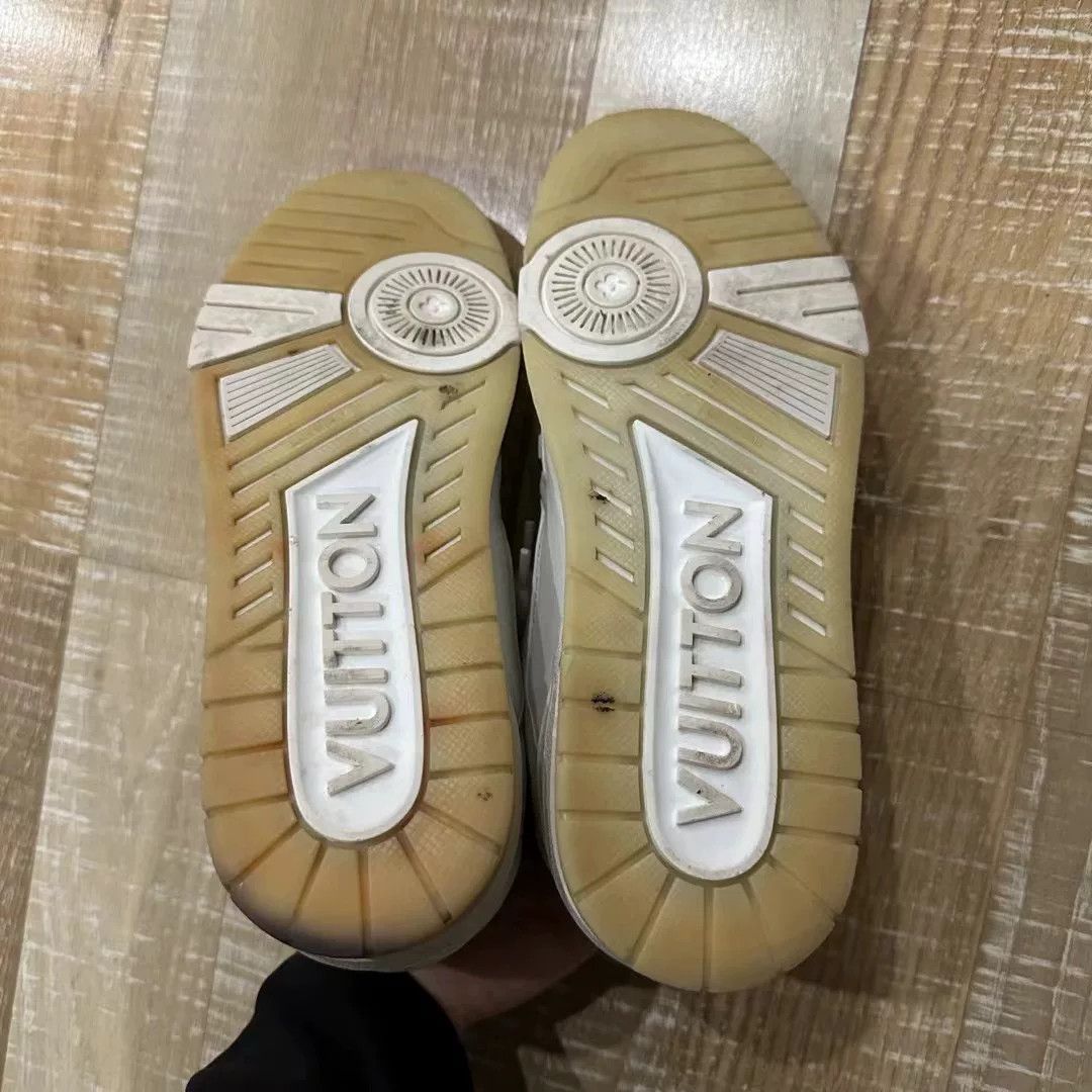Louis Vuitton Louis Vuitton Trainer Size 6.5 Size US 6.5 / EU 39-40 - 4 Thumbnail