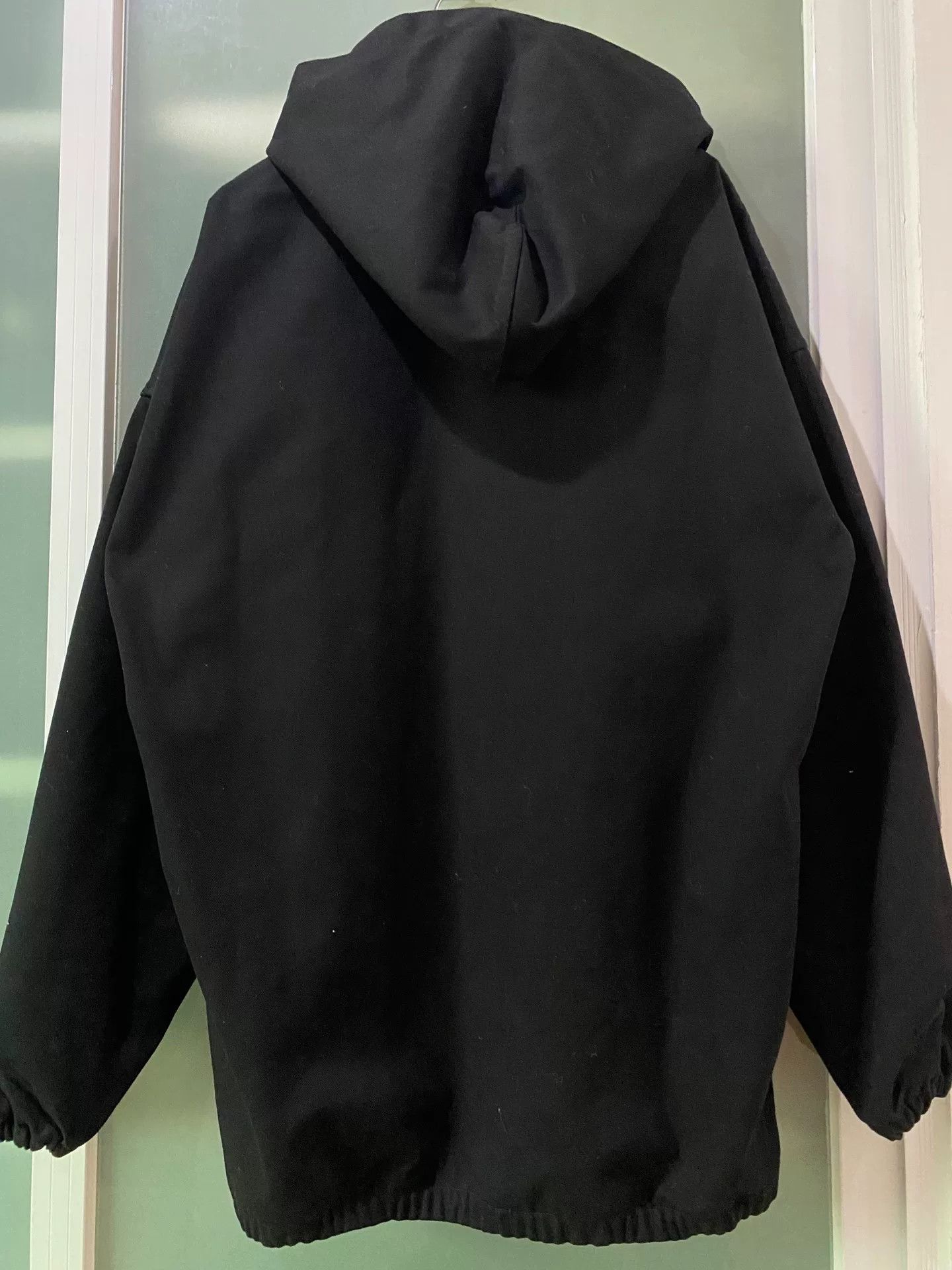 WE11DONE we11done Angel Flash Hoodie Size US M / EU 48-50 / 2 - 2 Thumbnail