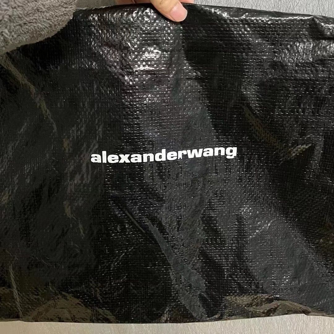Alexander Wang Alexander Wang Rose Oversized Sweatshirt Size M / US 6-8 / IT 42-44 - 4 Thumbnail