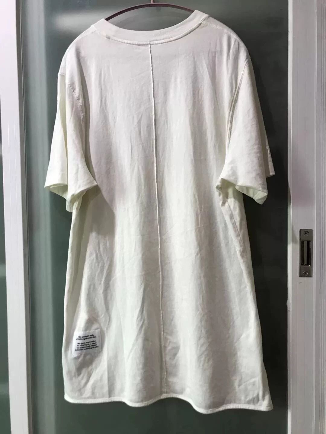 Heron Preston Heron Preston Heron Short Sleeve OS XS Size US XS / EU 42 / 0 - 2 Thumbnail