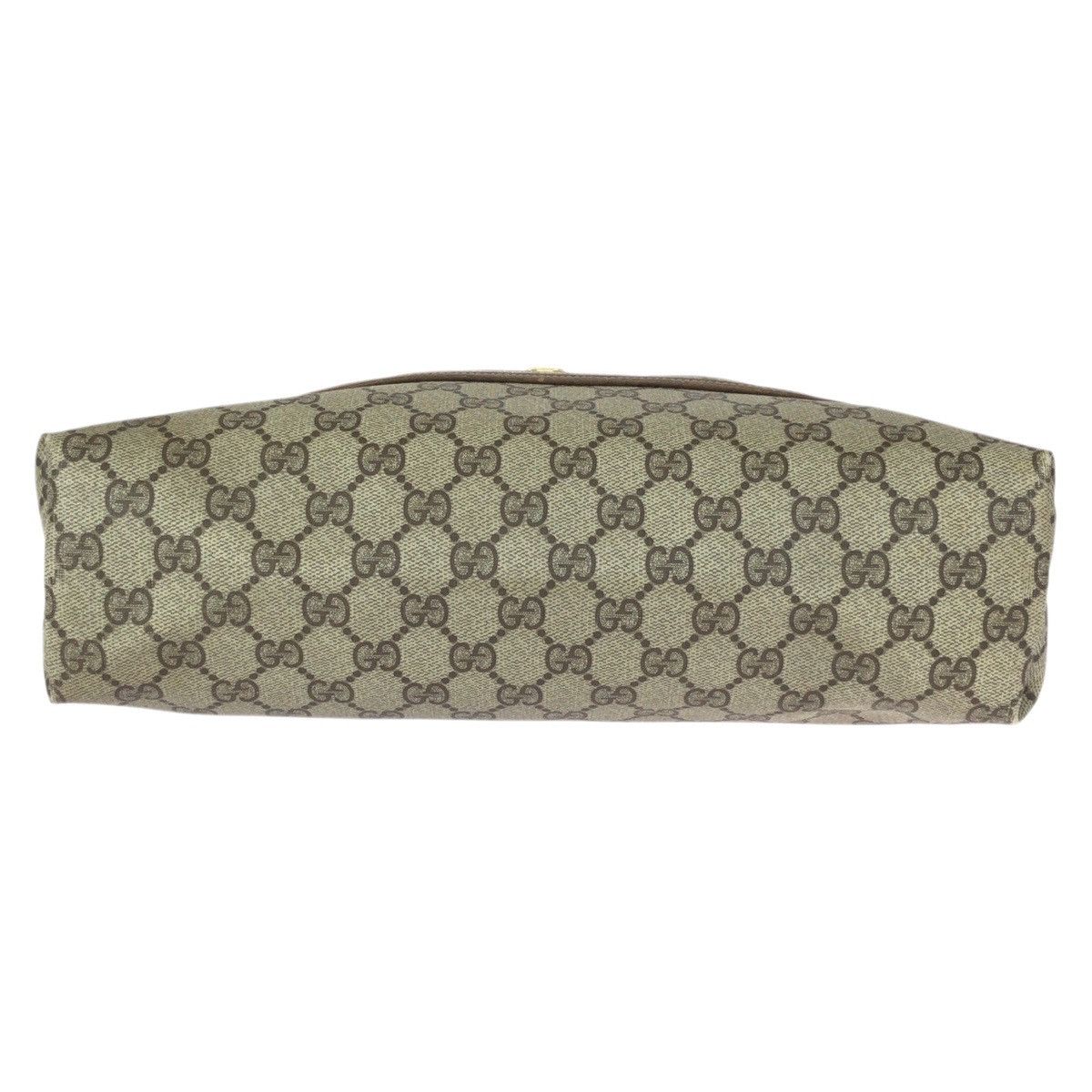 Gucci Gucci Gucci GG Supreme Canvas Tote Bag Textile Tote Bag 8902003 DUTY FREE for USA Size ONE SIZE - 10 Thumbnail