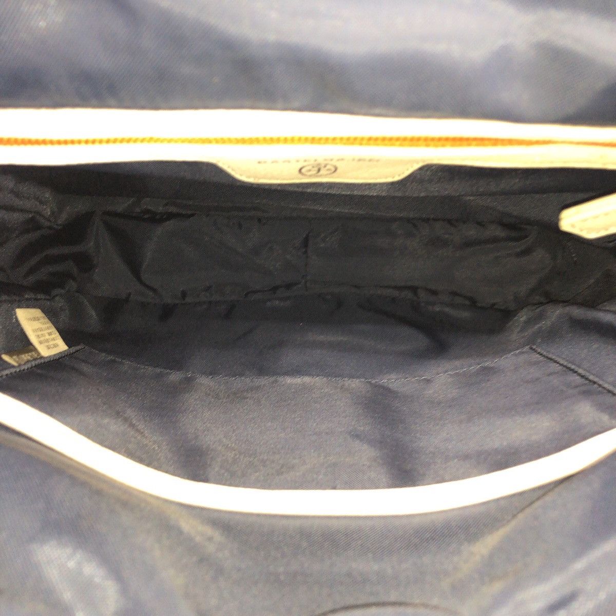 Other Other JC de CASTELBAJAC Solbe PVC Shoulder Bag Plastic / Synthetic Shoulder Bag 052101 DUTY FREE for USA Size ONE SIZE - 9 Thumbnail