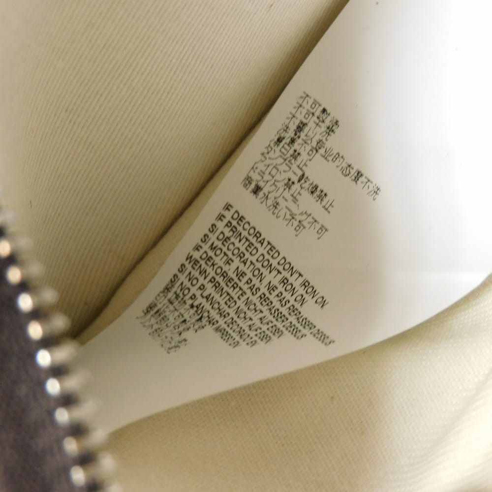 Maison Margiela Maison Margiela Maison Margiela Long Zip Wallet Calf Leather Long Wallet Leather Long Wallet S55UI0178P0412 DUTY FREE for USA Size ONE SIZE - 10 Thumbnail