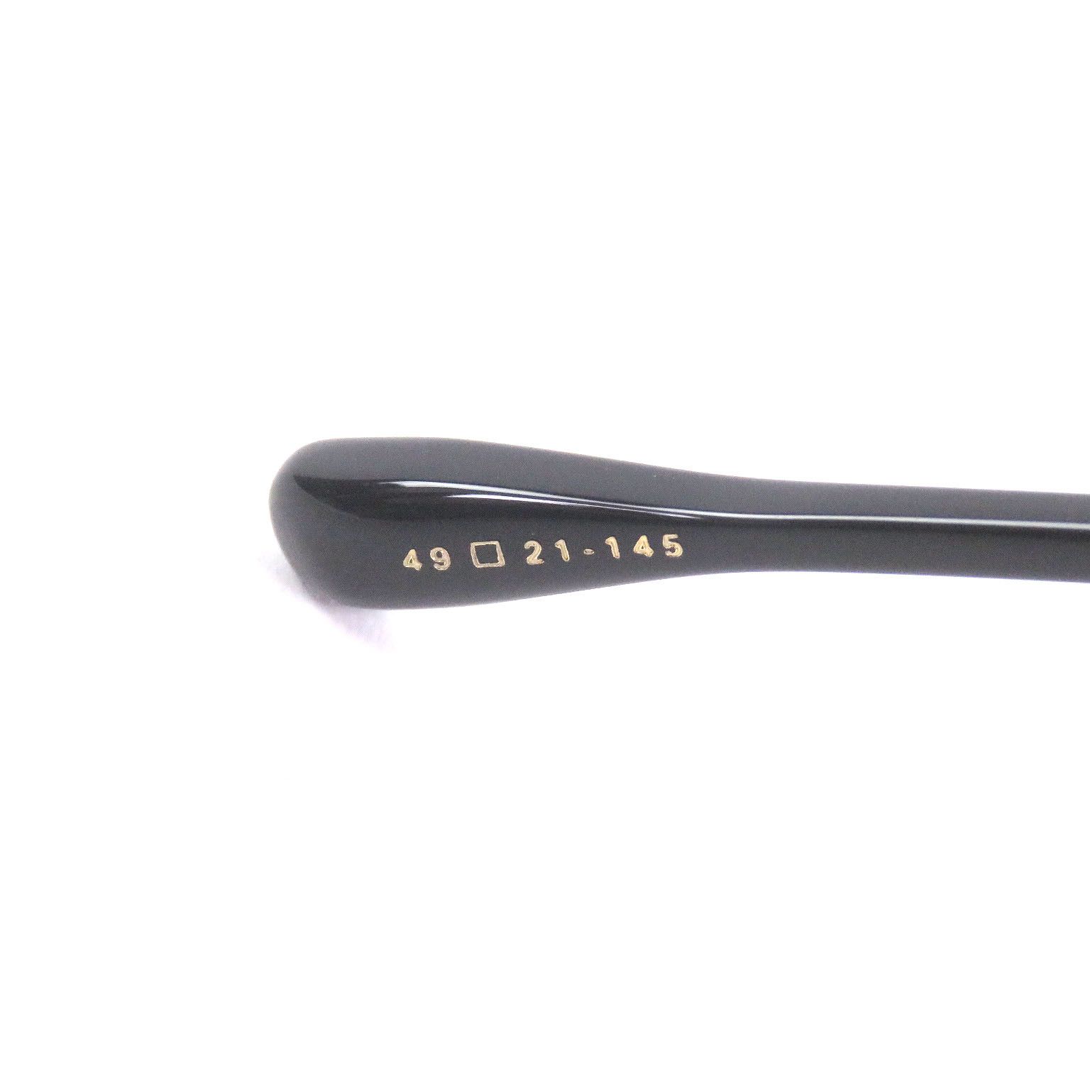Other Other DITA STATESIDE-FOUR Glasses Plastic / Synthetic Glasses DUTY FREE for USA Size ONE SIZE - 12 Thumbnail