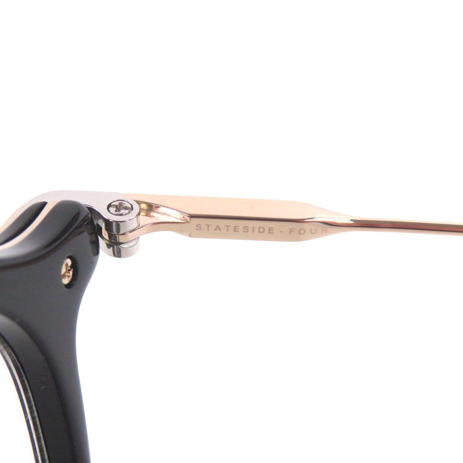 Other Other DITA STATESIDE-FOUR Glasses Plastic / Synthetic Glasses DUTY FREE for USA Size ONE SIZE - 9 Thumbnail