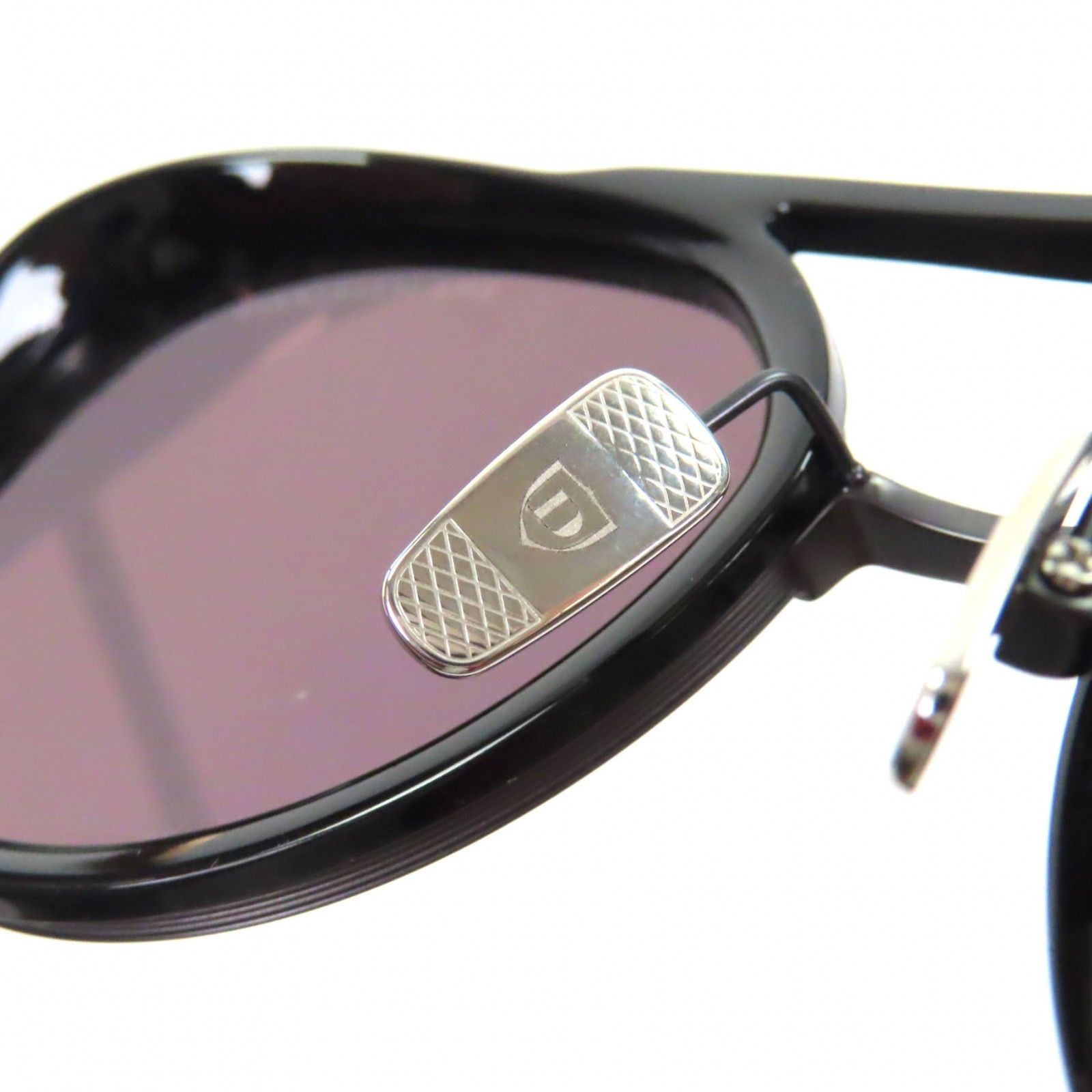Other Other DITA SPACECRAFT Sunglasses Plastic / Synthetic Sunglasses 9017 DUTY FREE for USA Size ONE SIZE - 8 Thumbnail