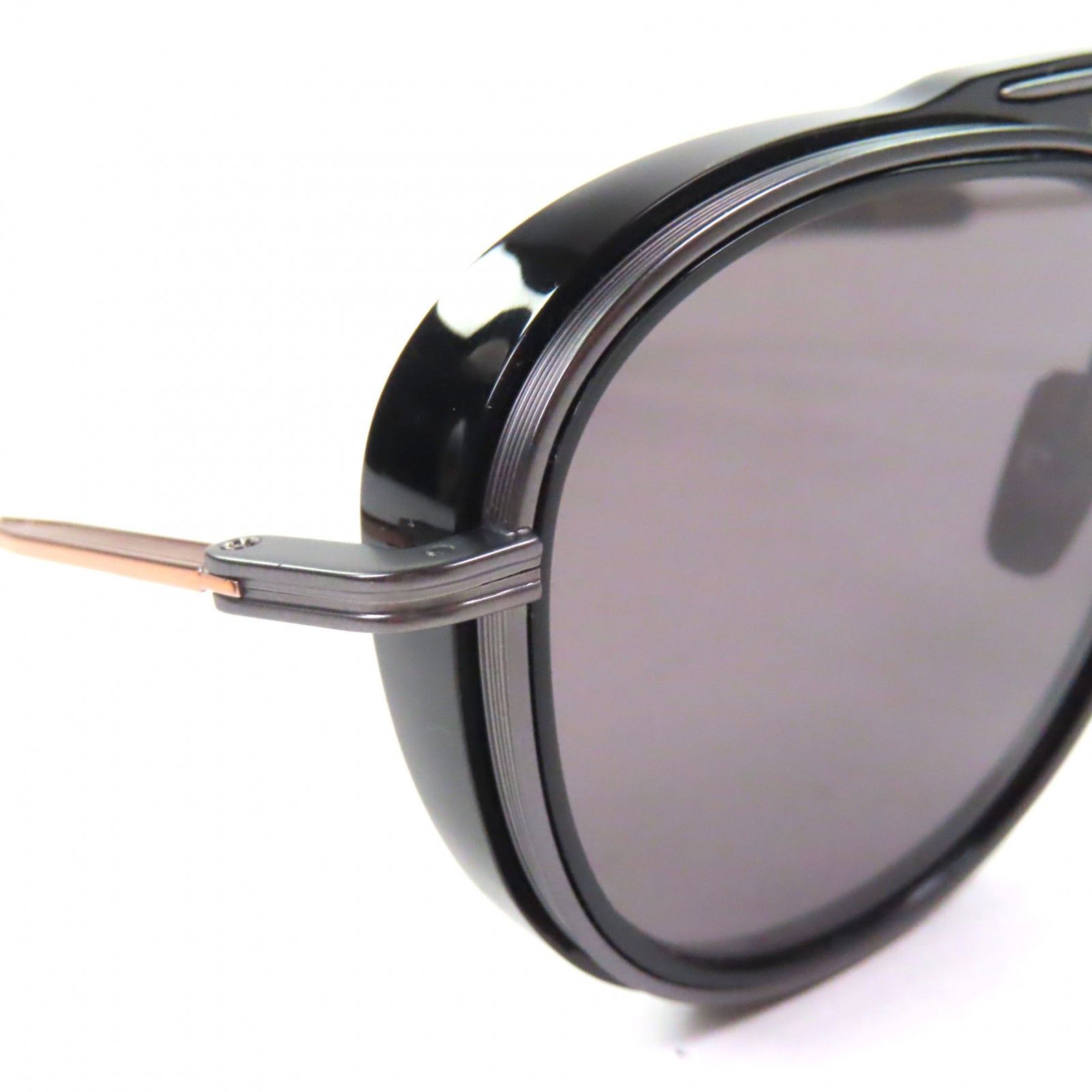 Other Other DITA SPACECRAFT Sunglasses Plastic / Synthetic Sunglasses 9017 DUTY FREE for USA Size ONE SIZE - 7 Thumbnail