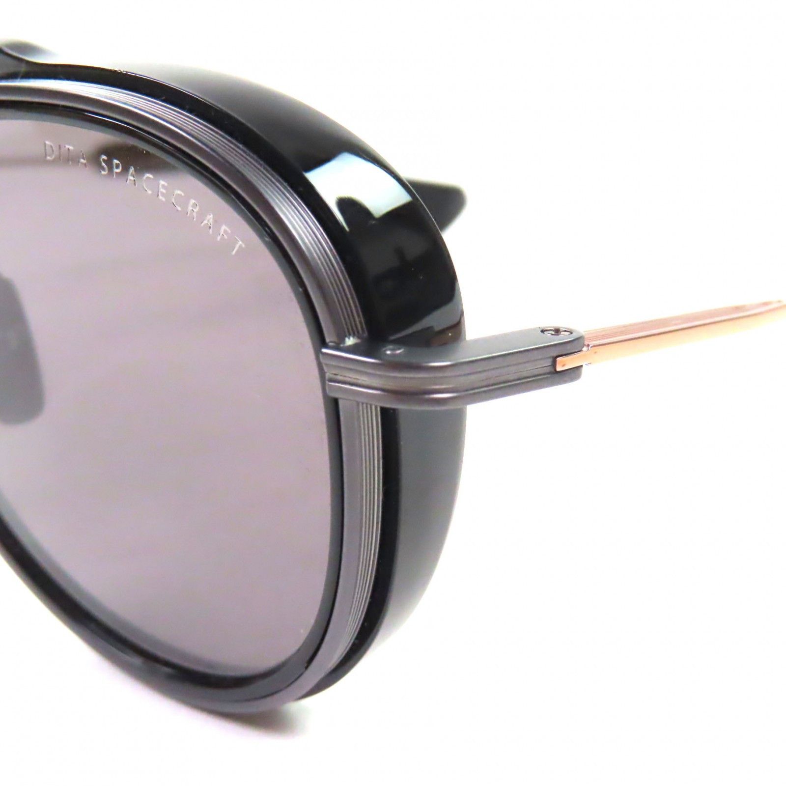 Other Other DITA SPACECRAFT Sunglasses Plastic / Synthetic Sunglasses 9017 DUTY FREE for USA Size ONE SIZE - 6 Thumbnail