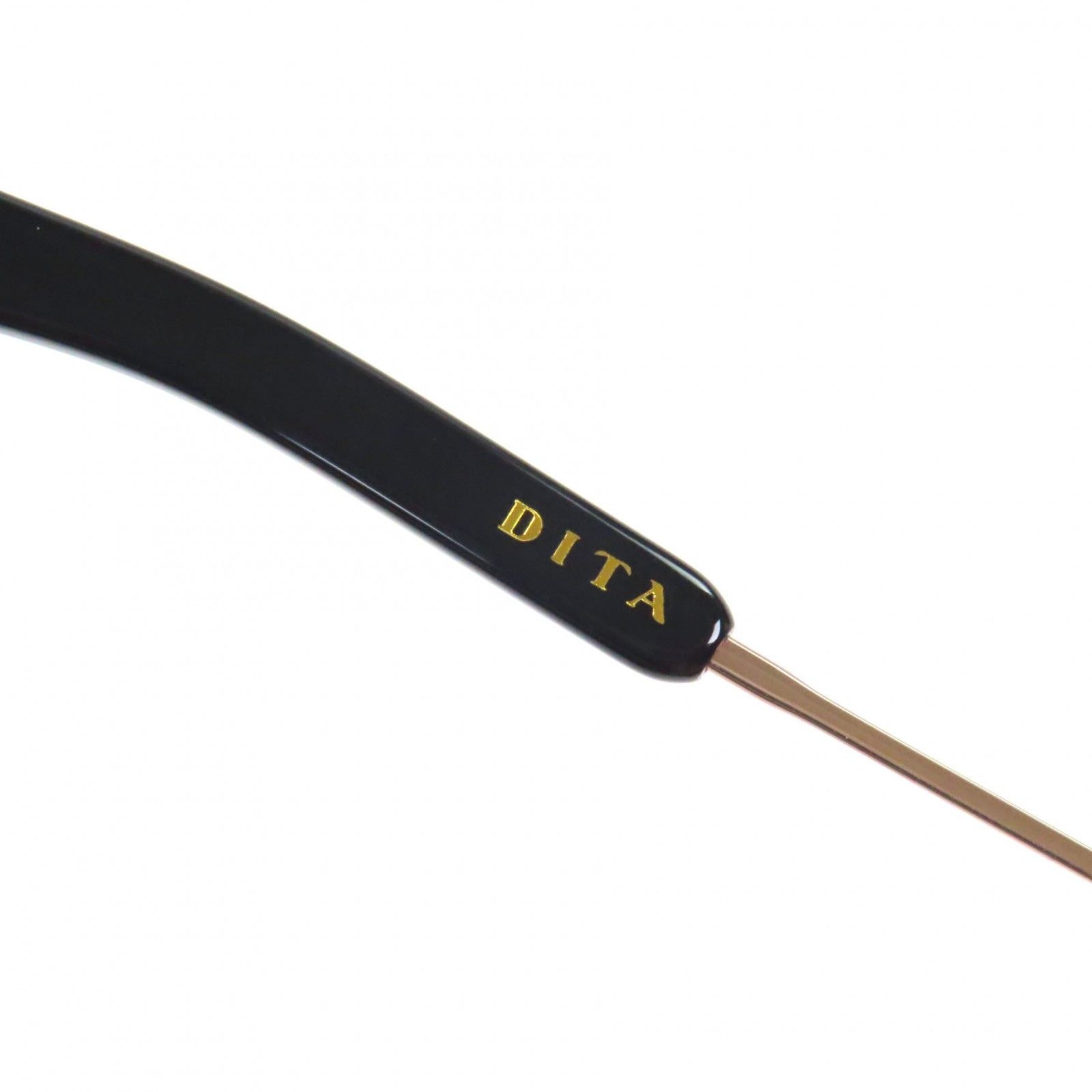 Other Other DITA SPACECRAFT Sunglasses Plastic / Synthetic Sunglasses 9017 DUTY FREE for USA Size ONE SIZE - 10 Thumbnail