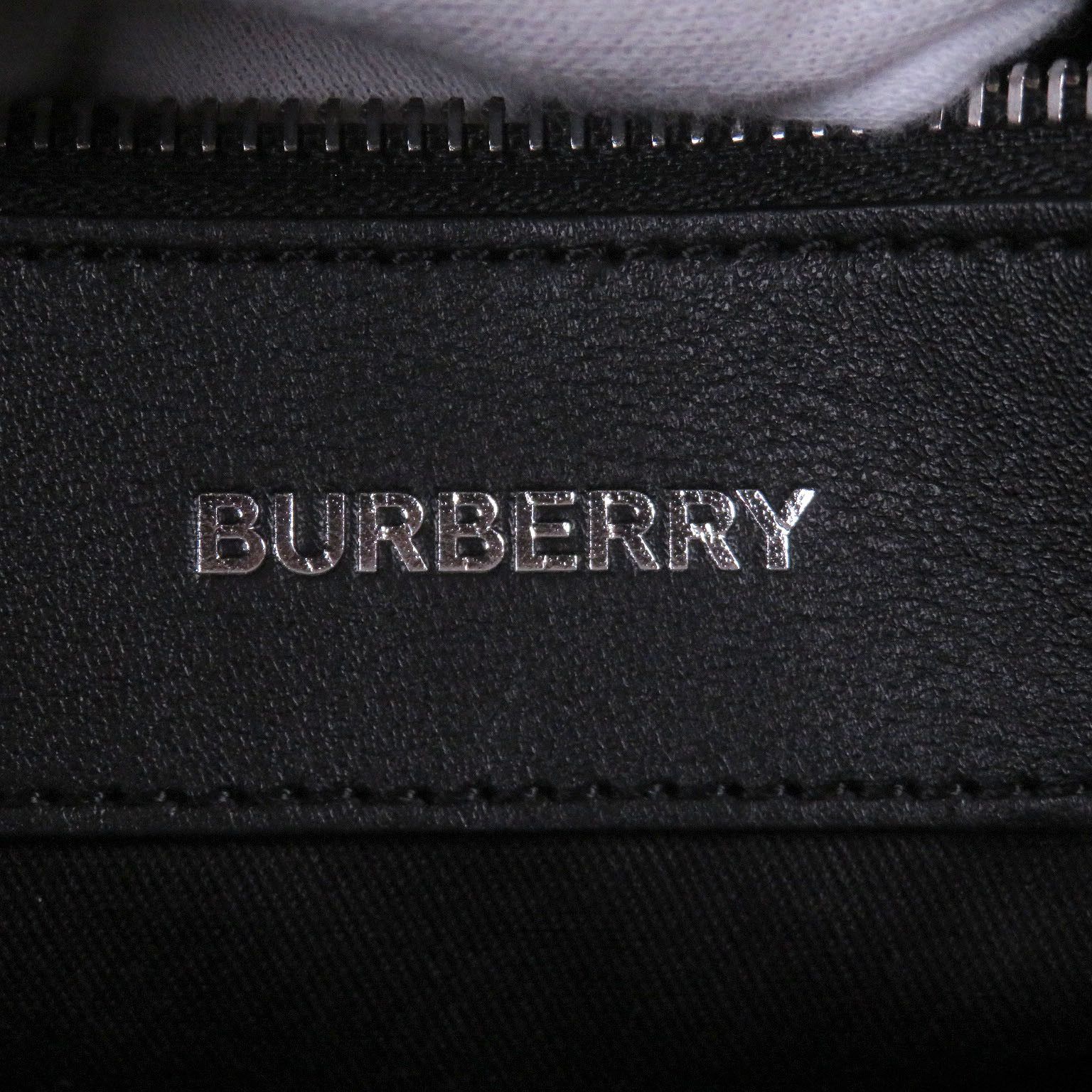 Burberry Burberry Burberry Fabric Shoulder Bag Textile Shoulder Bag DUTY FREE for USA Size ONE SIZE - 10 Thumbnail