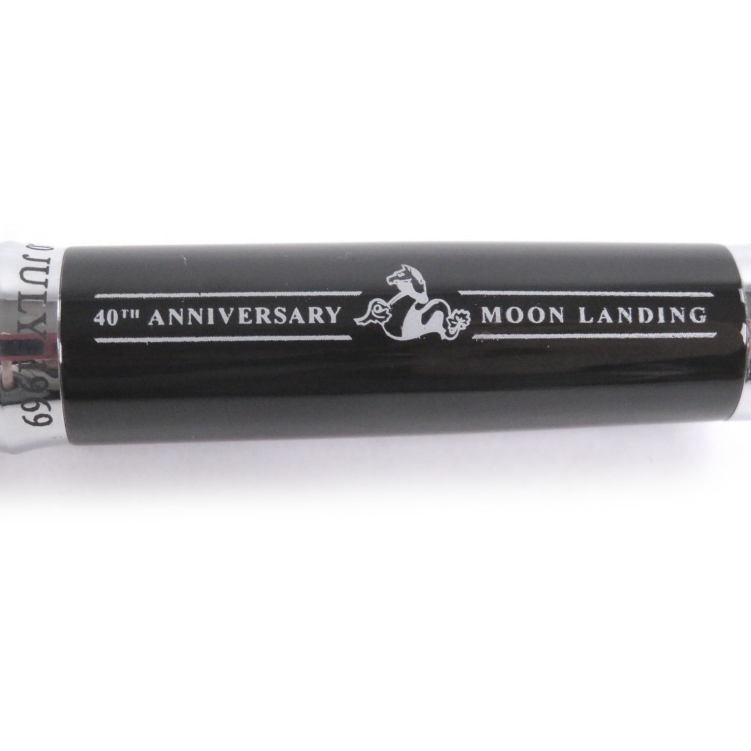 Omega Omega OMEGA Speedmaster Limited Ballpoint Pen Others Pen DUTY FREE for USA Size ONE SIZE - 6 Thumbnail