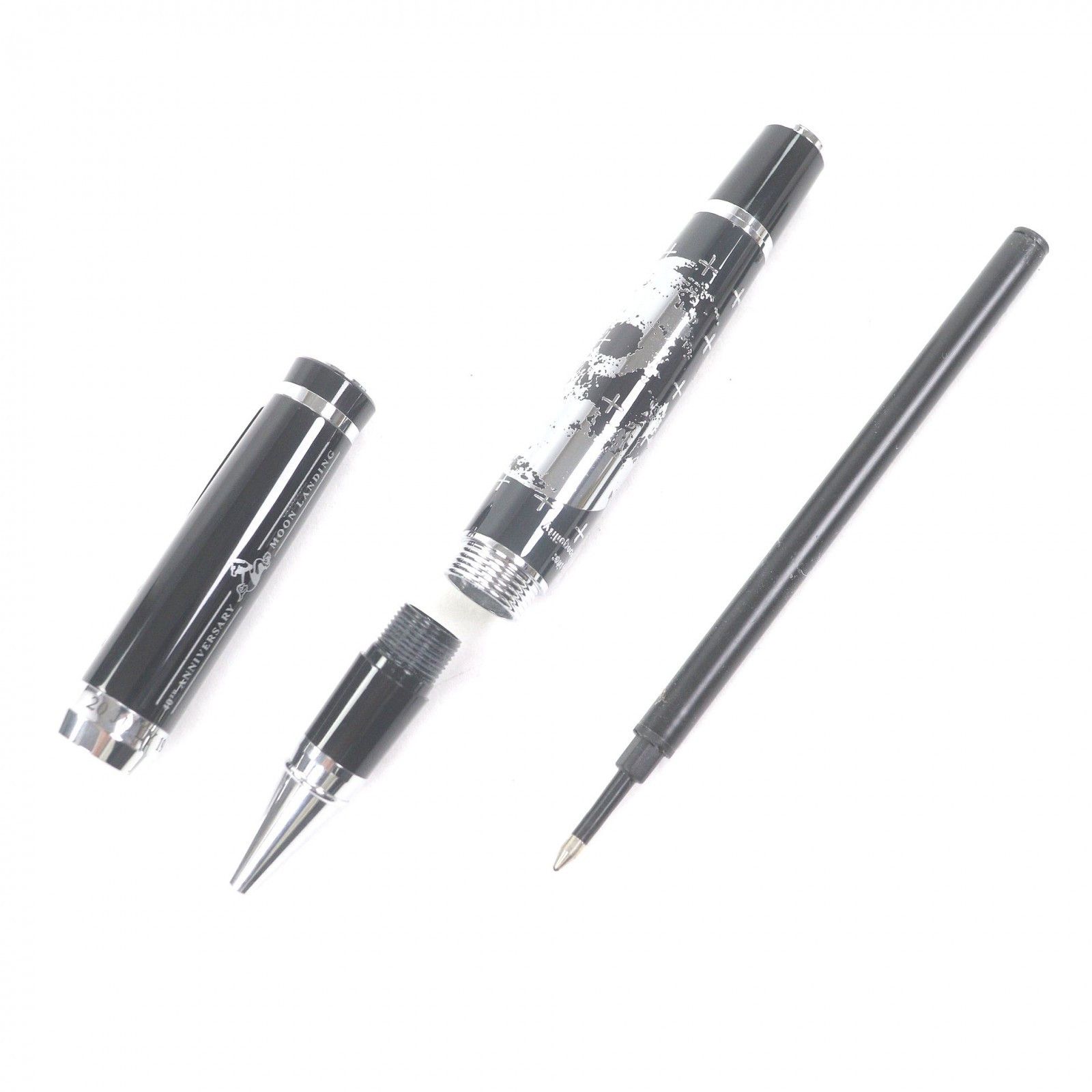 Omega Omega OMEGA Speedmaster Limited Ballpoint Pen Others Pen DUTY FREE for USA Size ONE SIZE - 2 Thumbnail