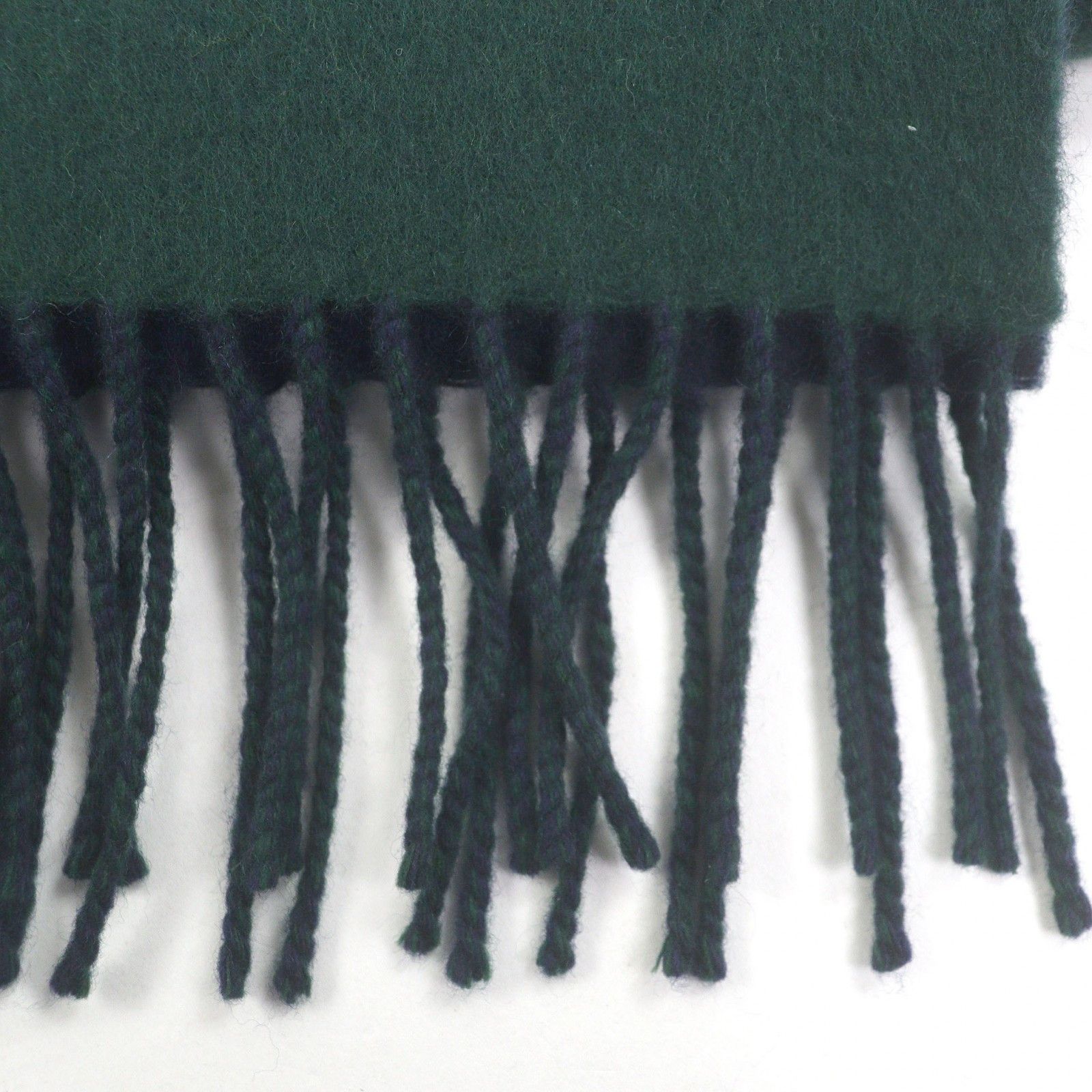 Loewe Loewe Loewe Wool Cashmere Scarf Textile Scarf DUTY FREE for USA Size ONE SIZE - 5 Thumbnail