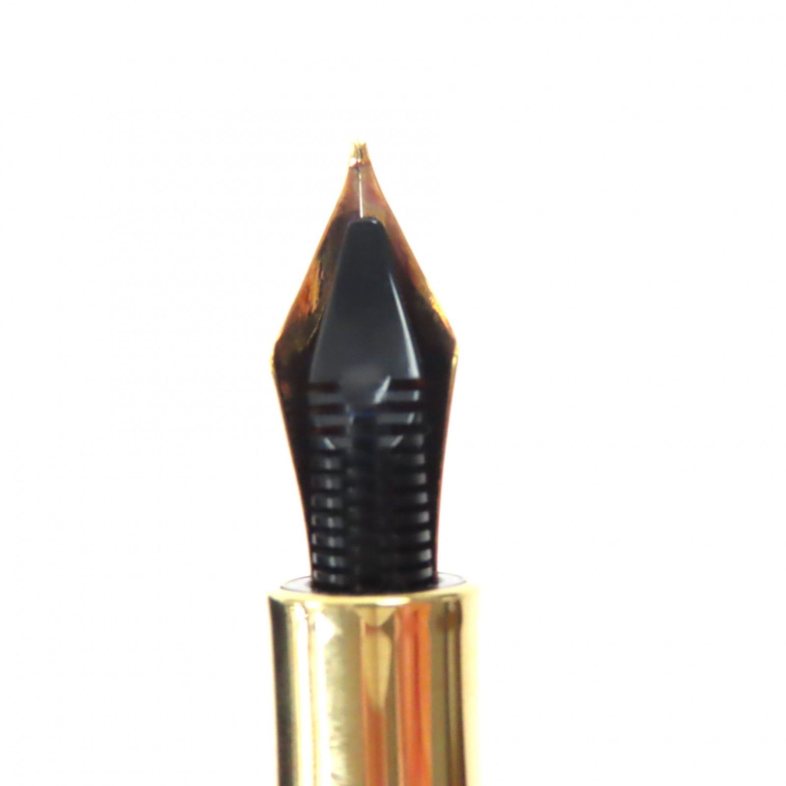 Other Other Caran d'Ache Zivago Au750 Fountain Pen Precious Metal Pen 5092-038 DUTY FREE for USA Size ONE SIZE - 7 Thumbnail