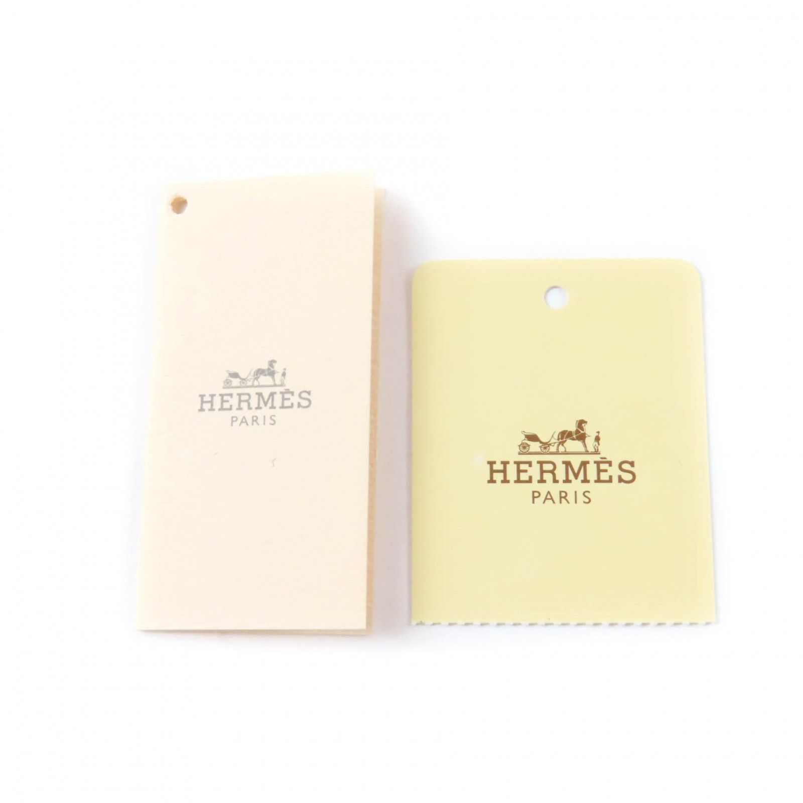 Hermes Hermes Hermes H-logo Perforated Fringe Cashmere Scarf Textile Scarf DUTY FREE for USA Size ONE SIZE - 10 Thumbnail