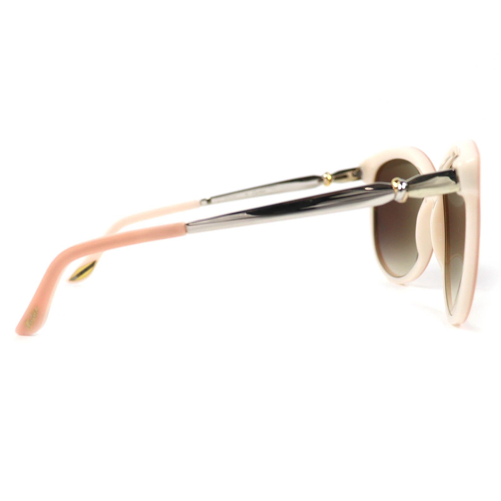 Cartier Cartier Cartier Trinity Sunglasses Plastic / Synthetic Sunglasses T8201067 DUTY FREE for USA Size ONE SIZE - 4 Thumbnail