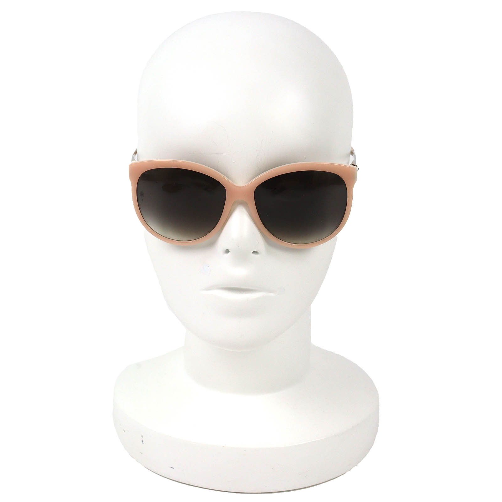 Cartier Cartier Cartier Trinity Sunglasses Plastic / Synthetic Sunglasses T8201067 DUTY FREE for USA Size ONE SIZE - 2 Thumbnail