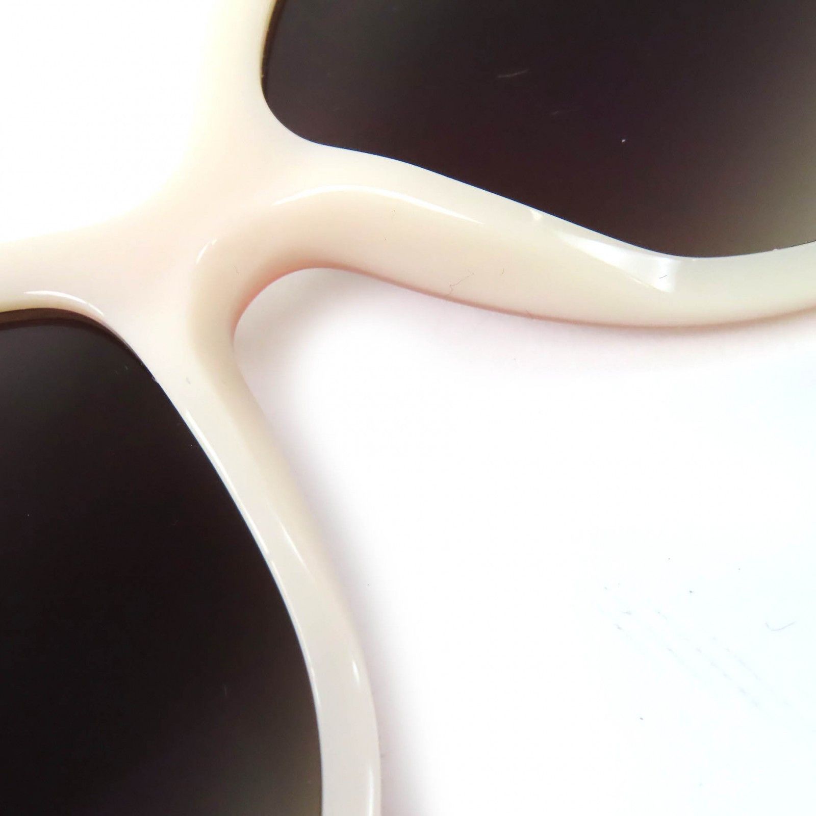 Cartier Cartier Cartier Trinity Sunglasses Plastic / Synthetic Sunglasses T8201067 DUTY FREE for USA Size ONE SIZE - 6 Thumbnail