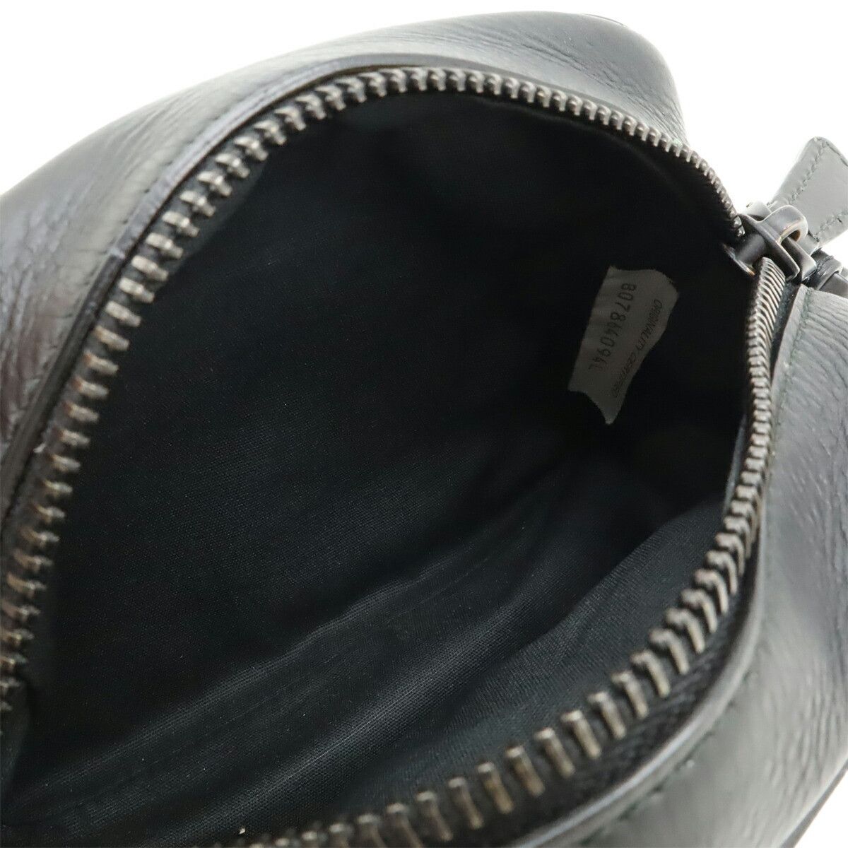 Bottega Veneta Bottega Veneta Bottega Veneta Leather Shoulder Bag Leather Shoulder Bag 566753 DUTY FREE for USA Size ONE SIZE - 7 Thumbnail